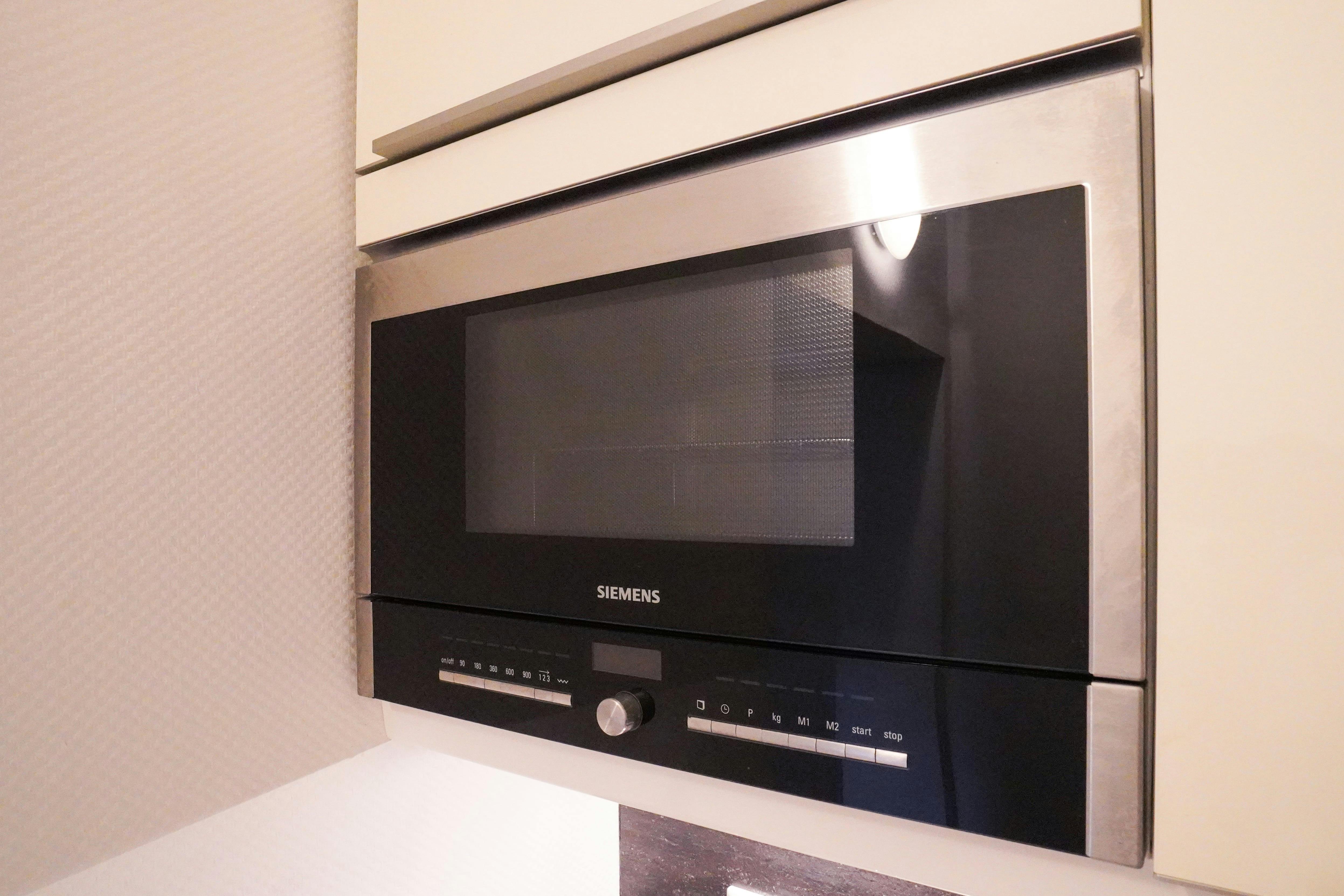 Apartment Köln — photo 10