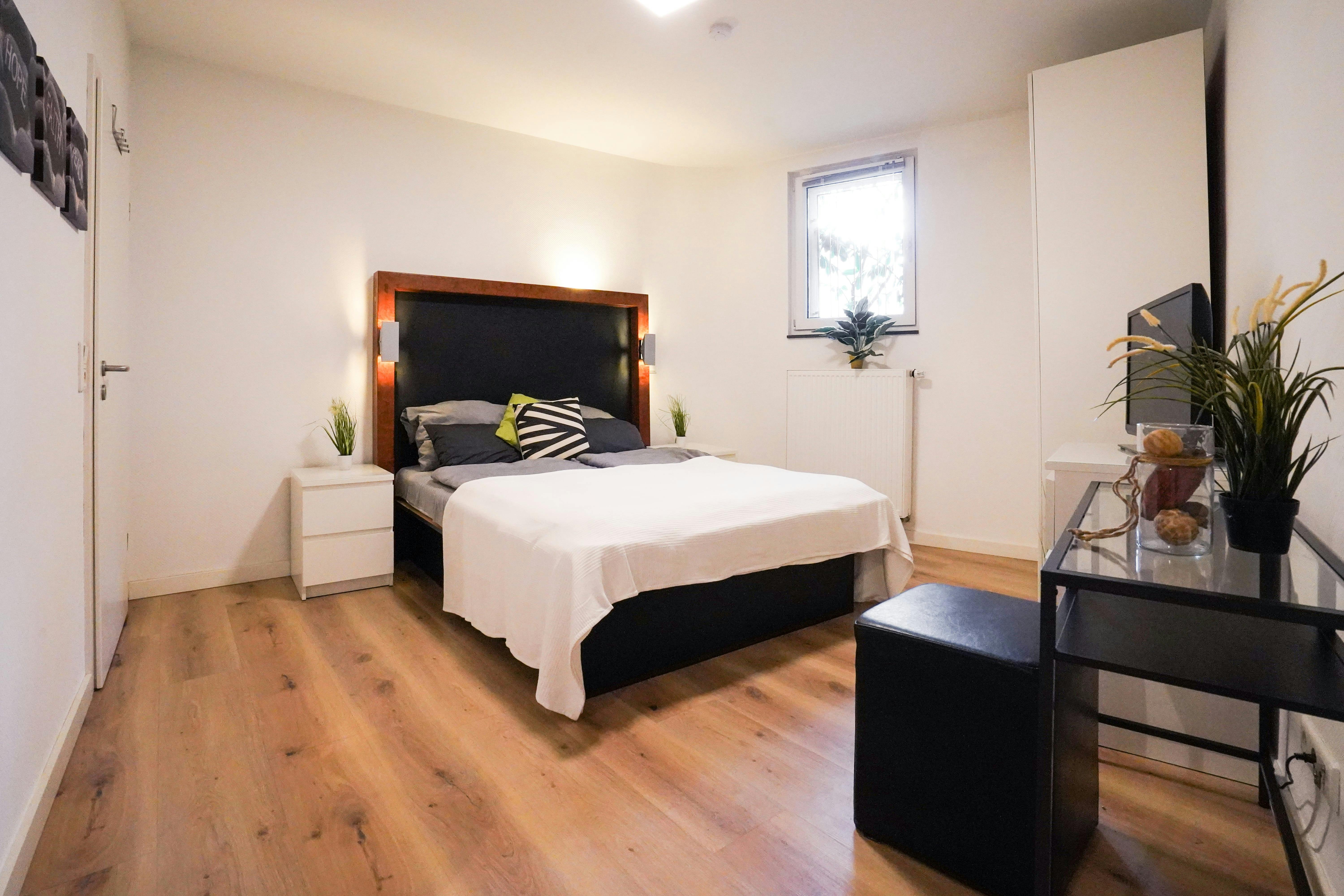 Apartment Köln — photo 1
