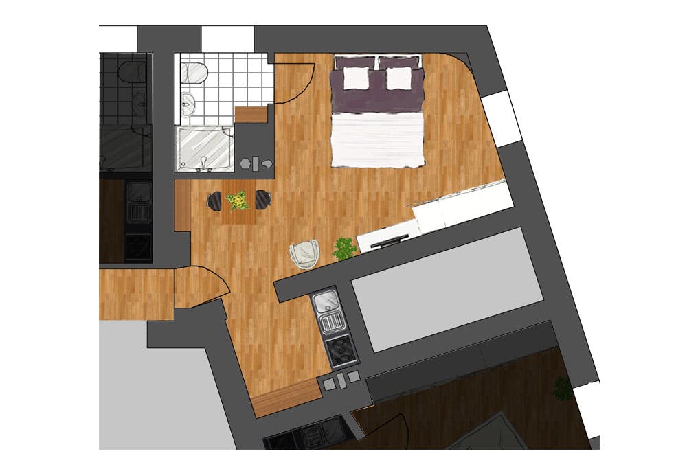 preview gallery tile