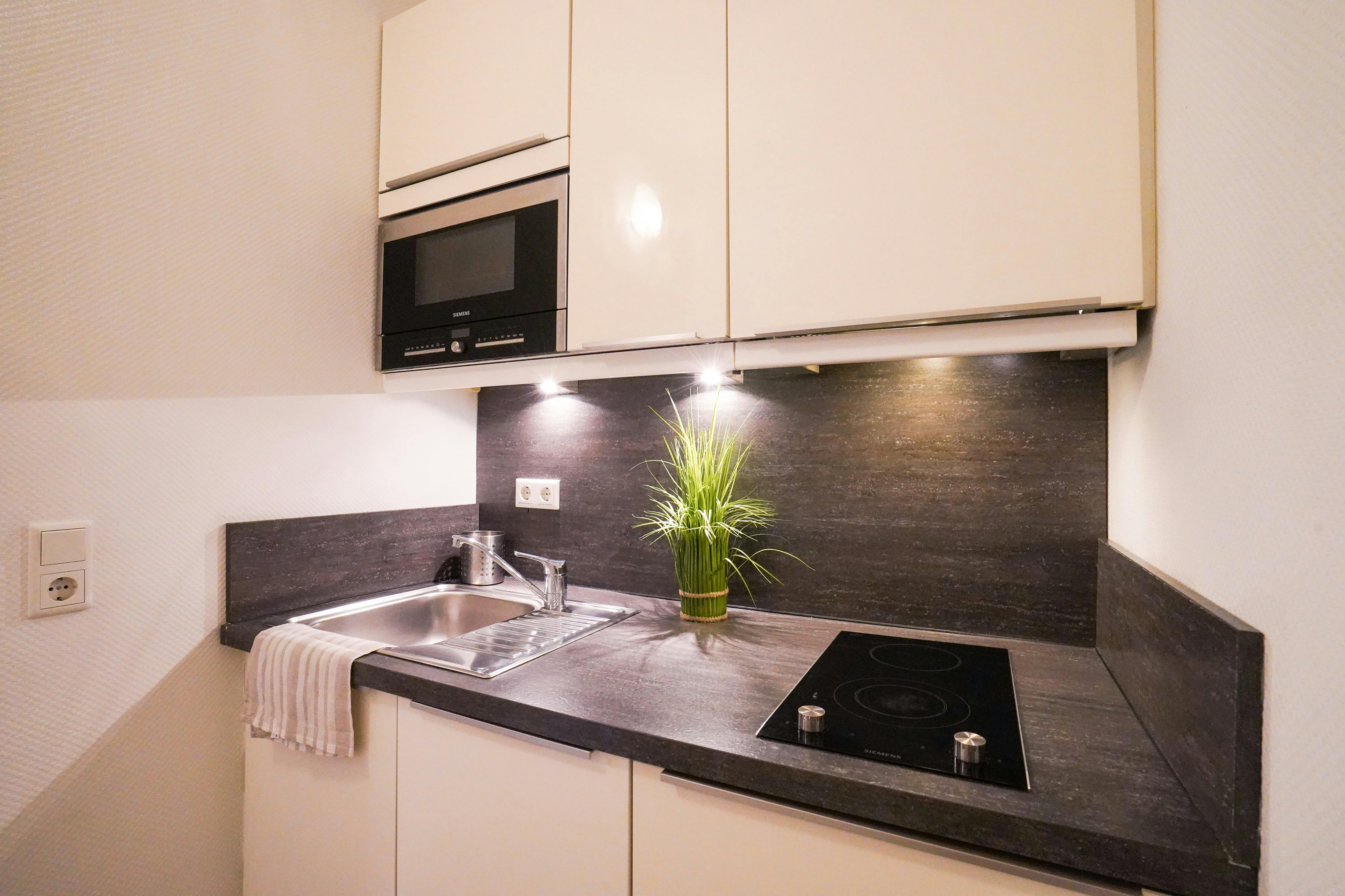 Apartment Köln — photo 8