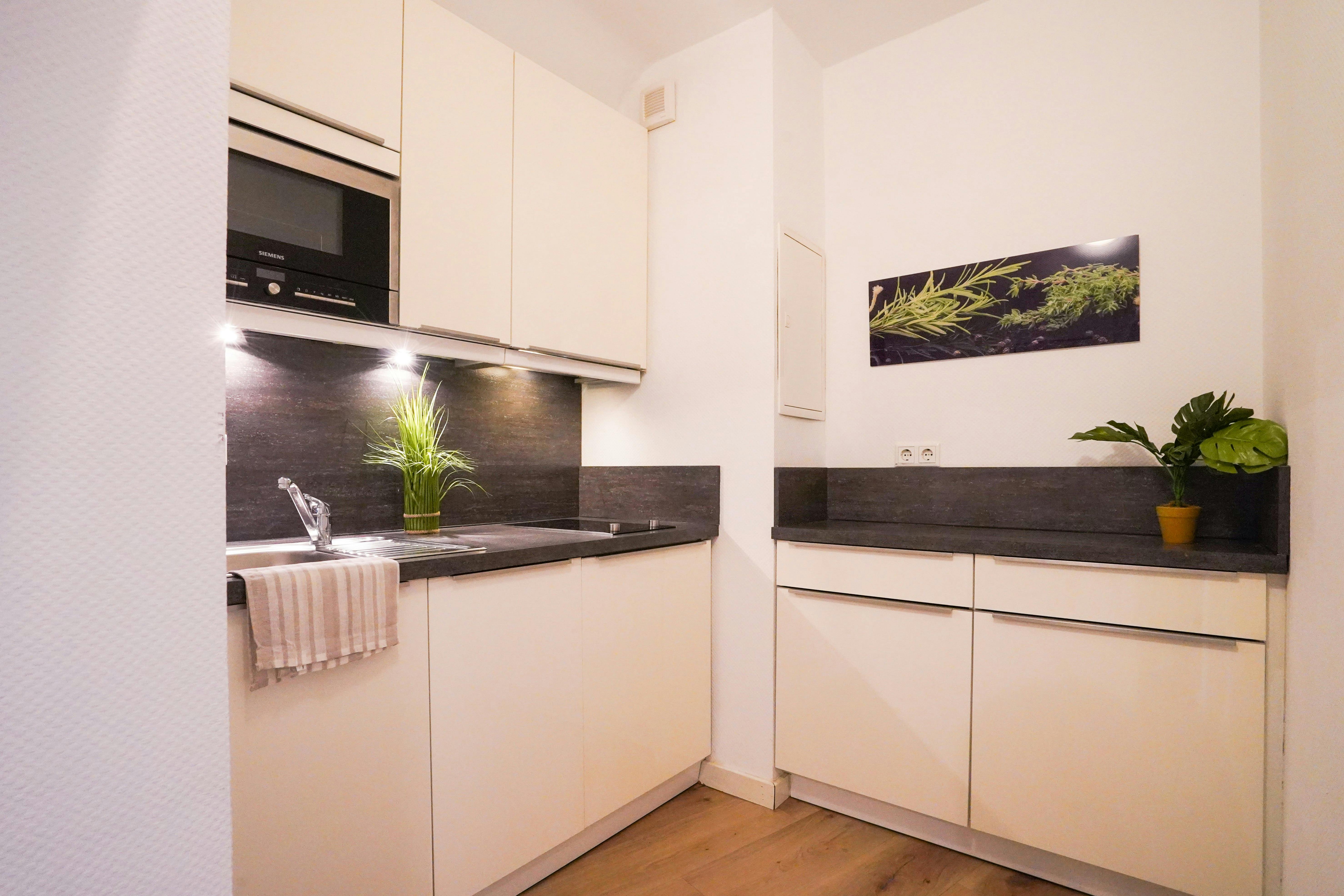 Apartment Köln — photo 3