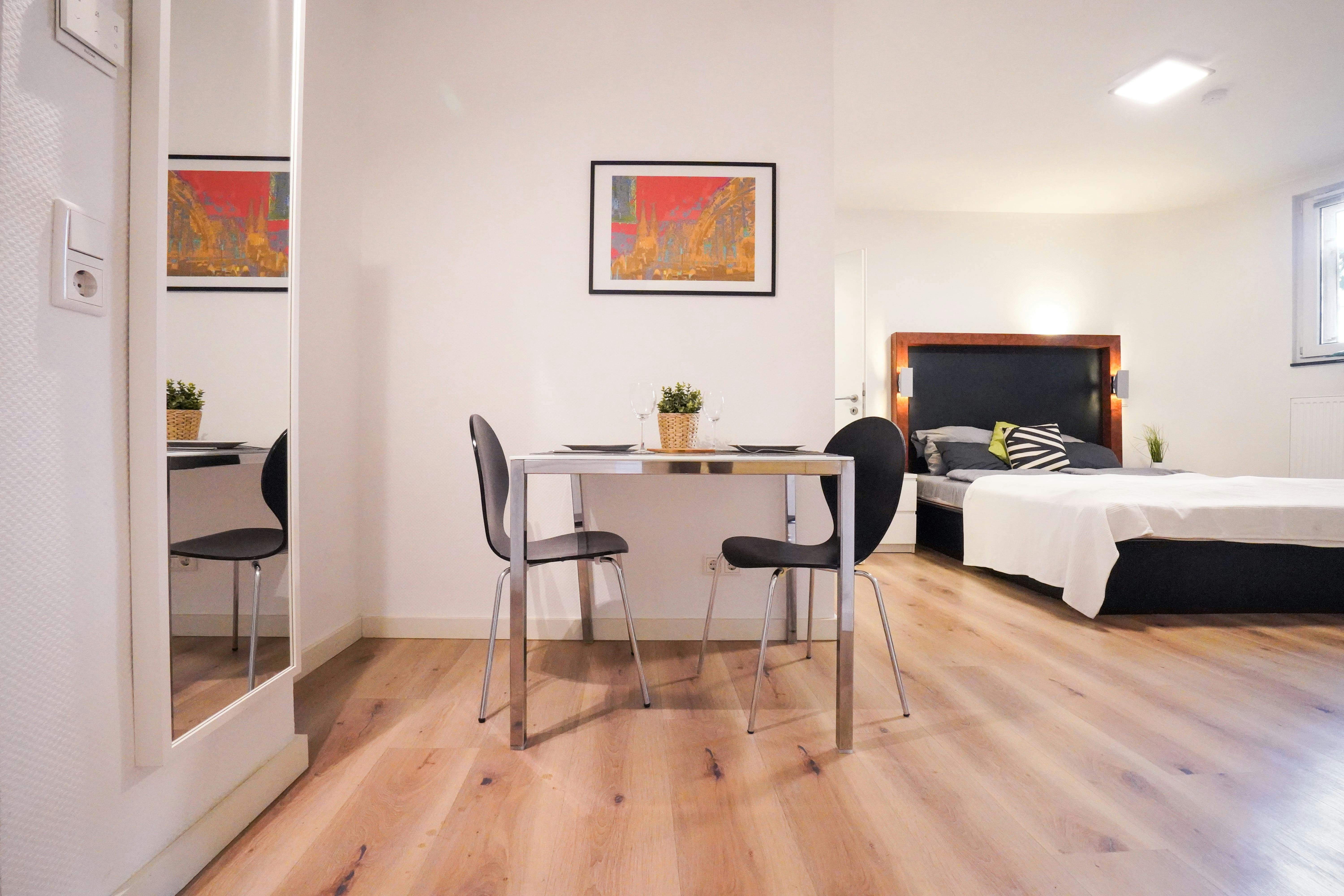 Apartment Köln — photo 2