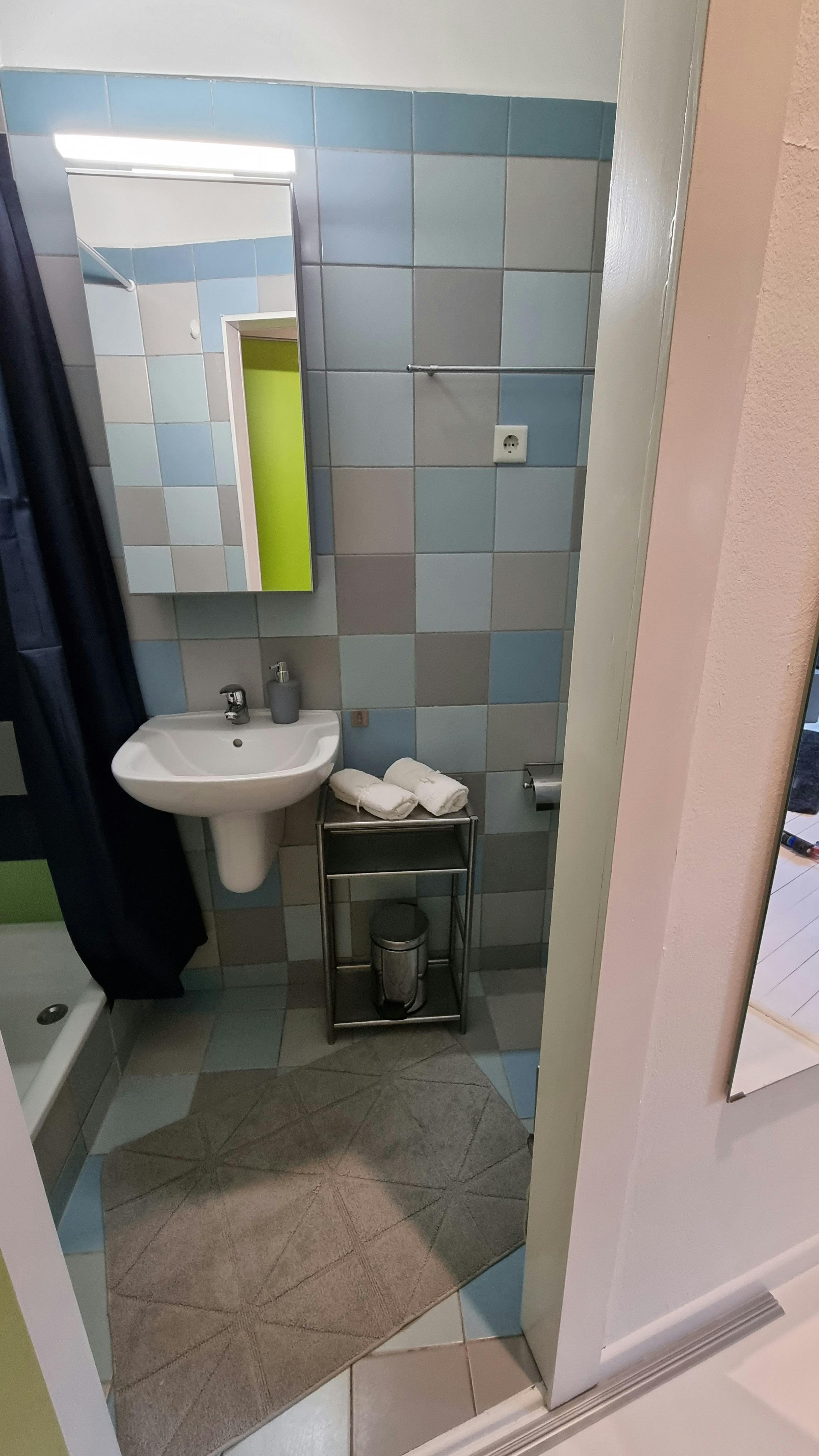 preview gallery tile