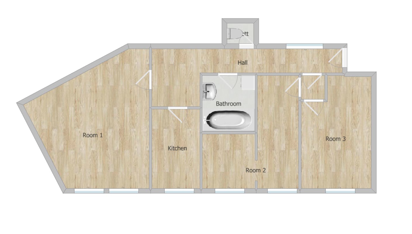 preview gallery tile