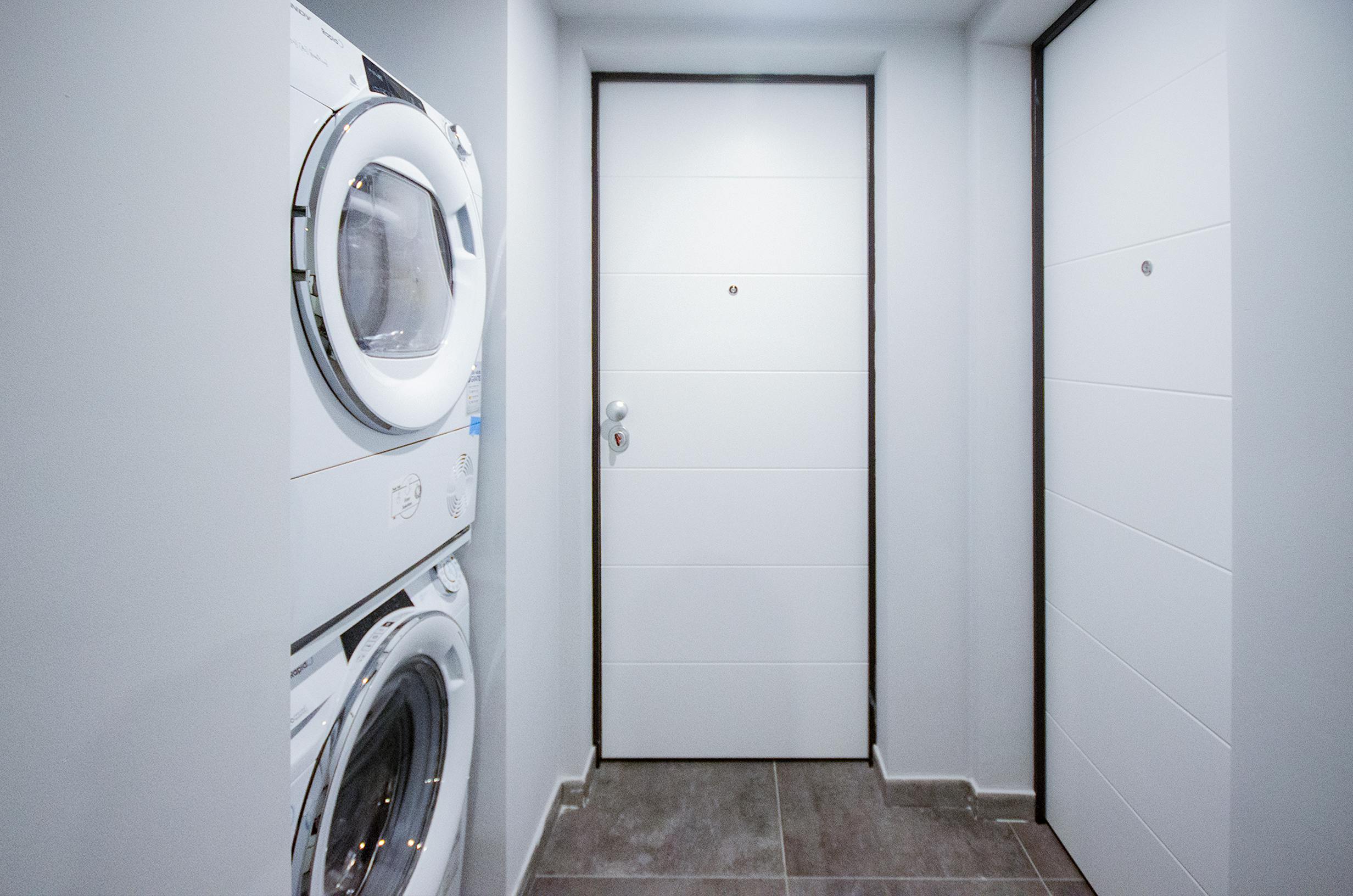 Apartment Milan, 25m² — photo 6