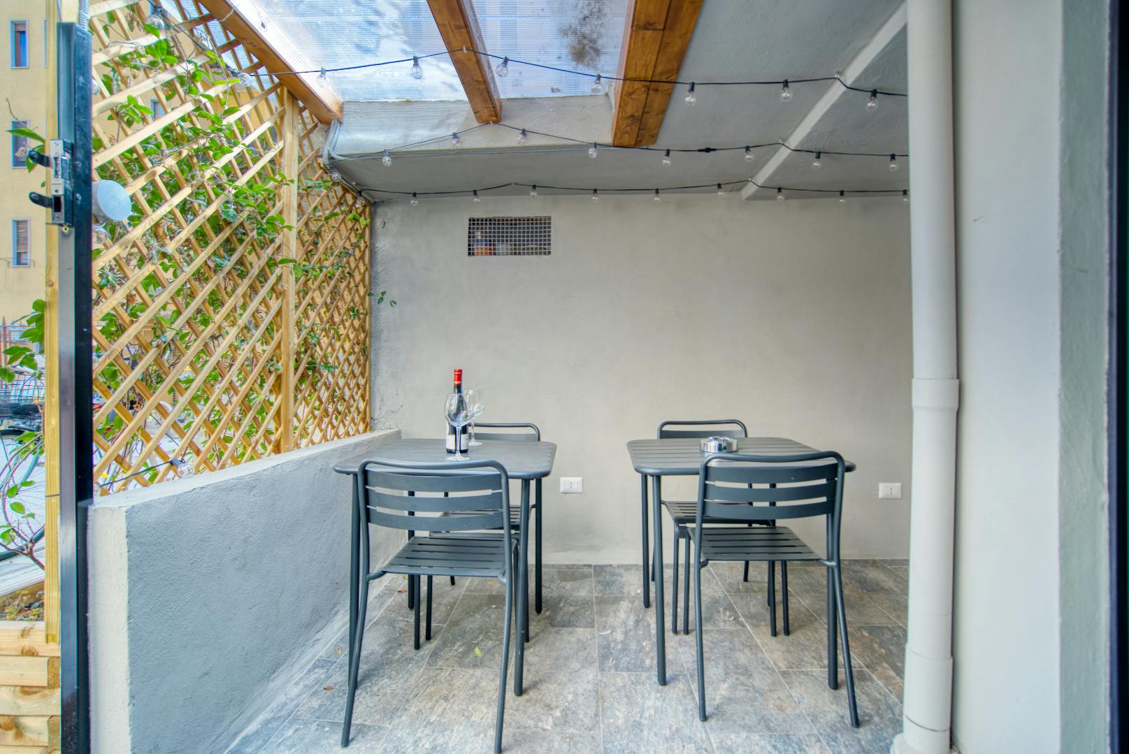 Apartment Milan, 25m² — photo 8