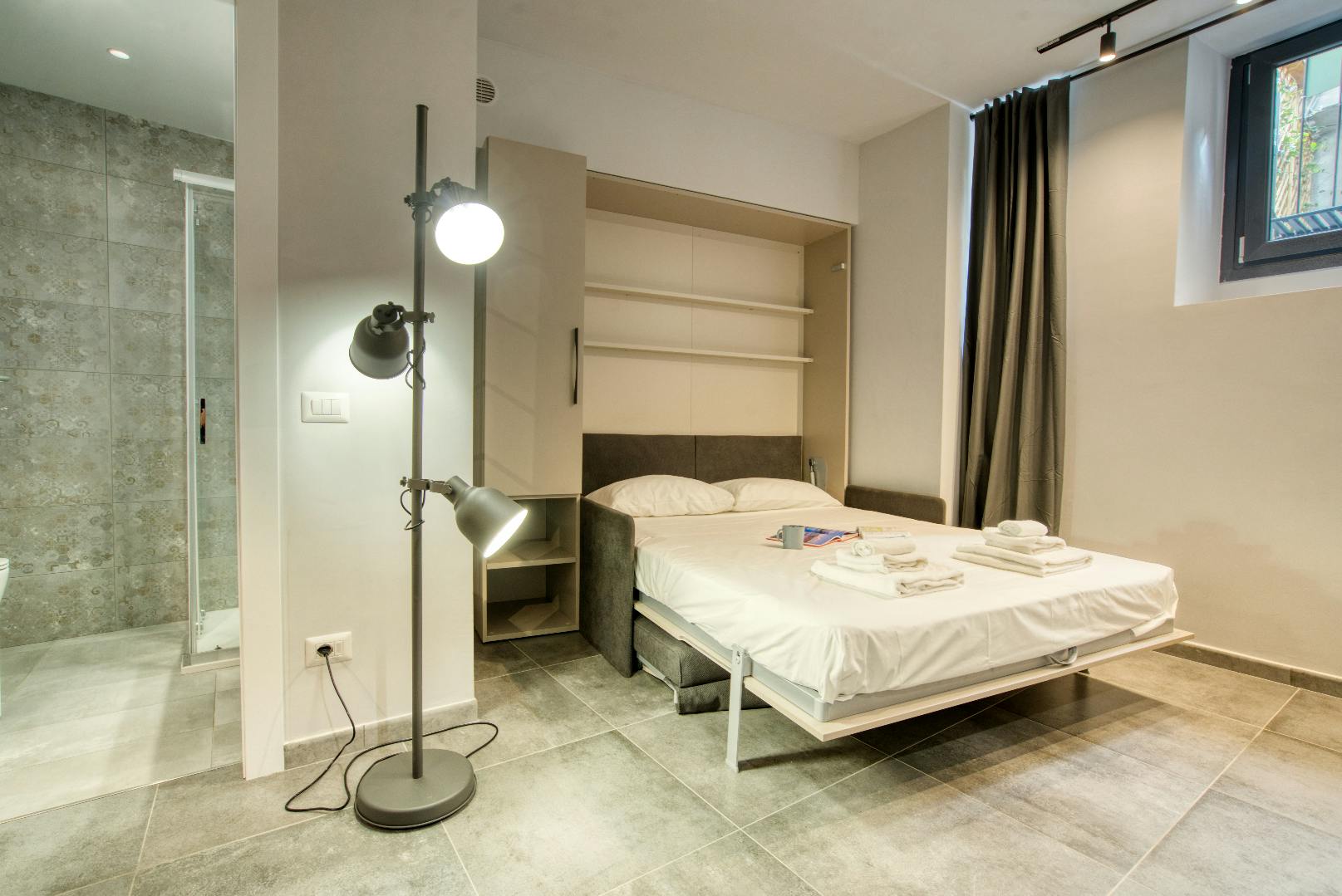 Apartment Milan, 25m² — photo 2