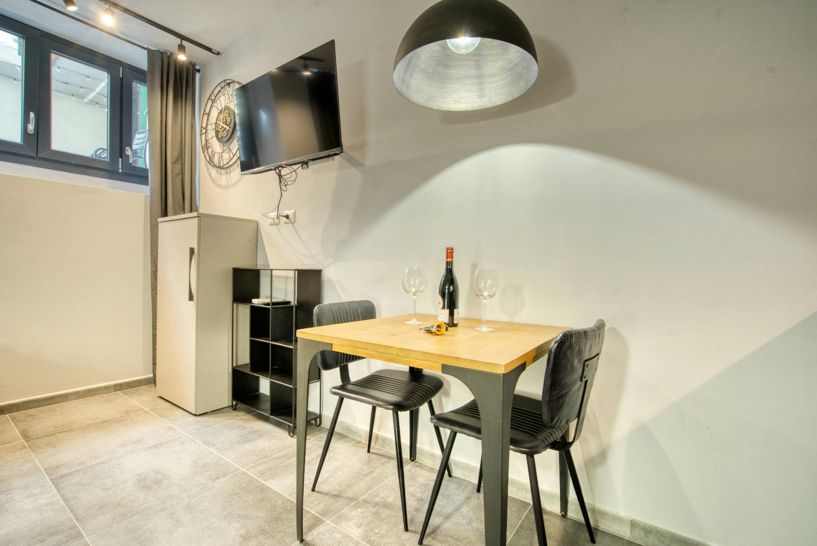 Apartment Milan, 25m² — photo 3