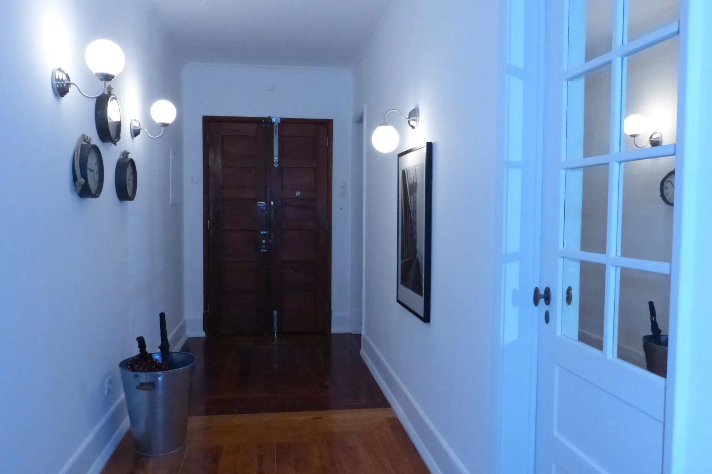 Private room in Avenida Praia da Vitória, Lisbon (1102485) ROOM 4