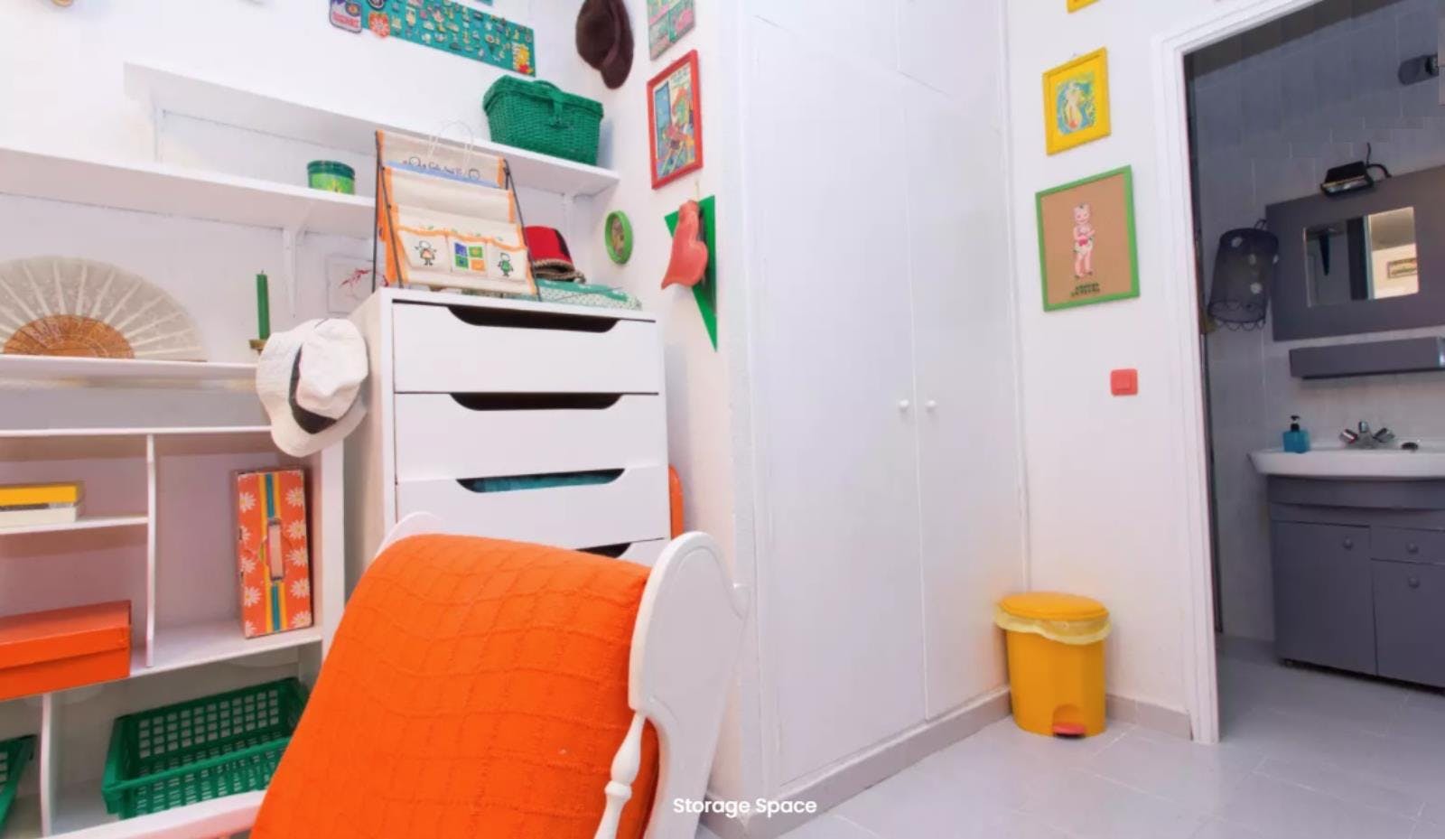 preview gallery tile