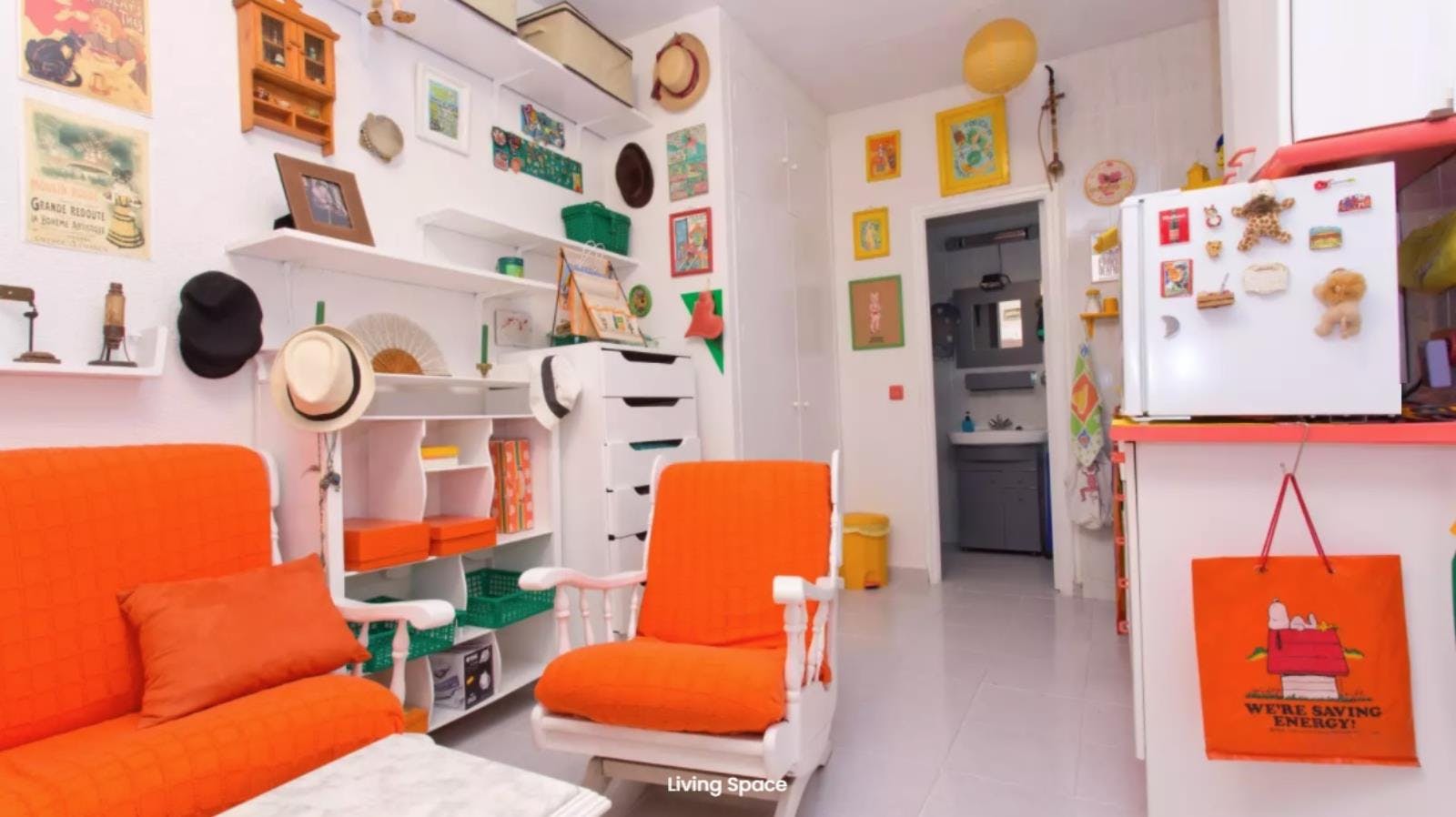 preview gallery tile