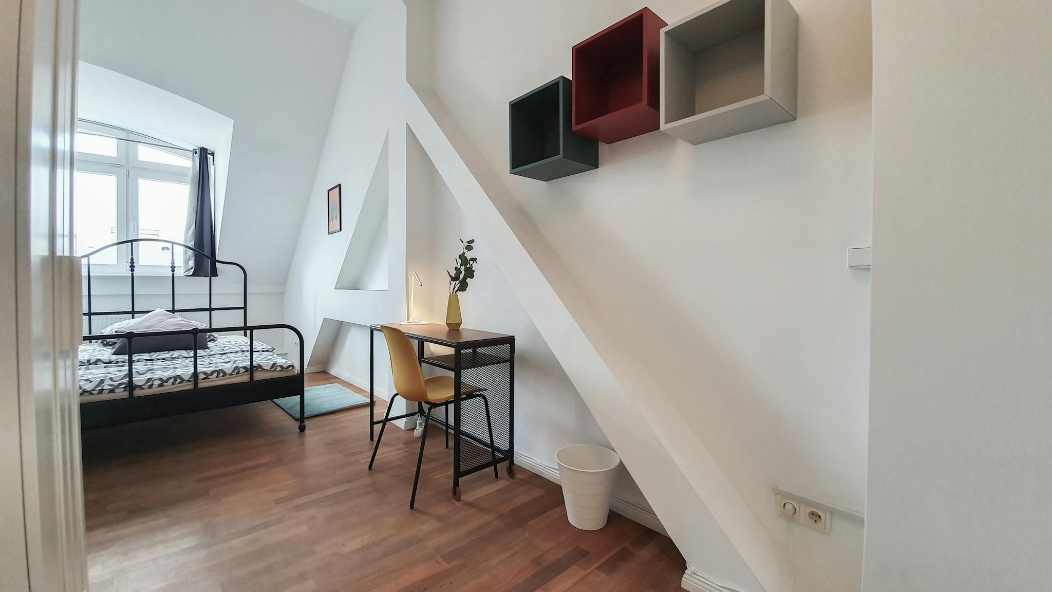 Martin-Luther-Straße, Berlin preview