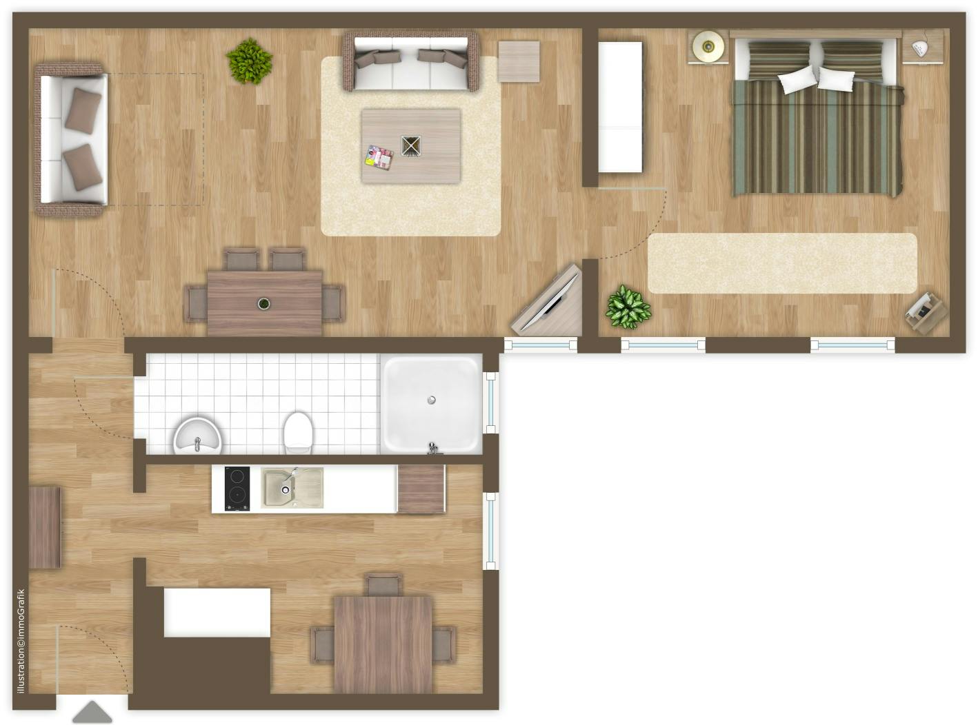 preview gallery tile