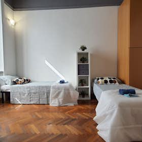 Private room for rent for €490 per month in Milan, Via Sebastiano del Piombo