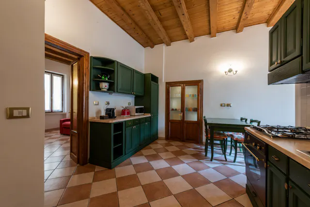 2-Bedroom Apartment in Via Redentore, Verona (1103129) room image 2