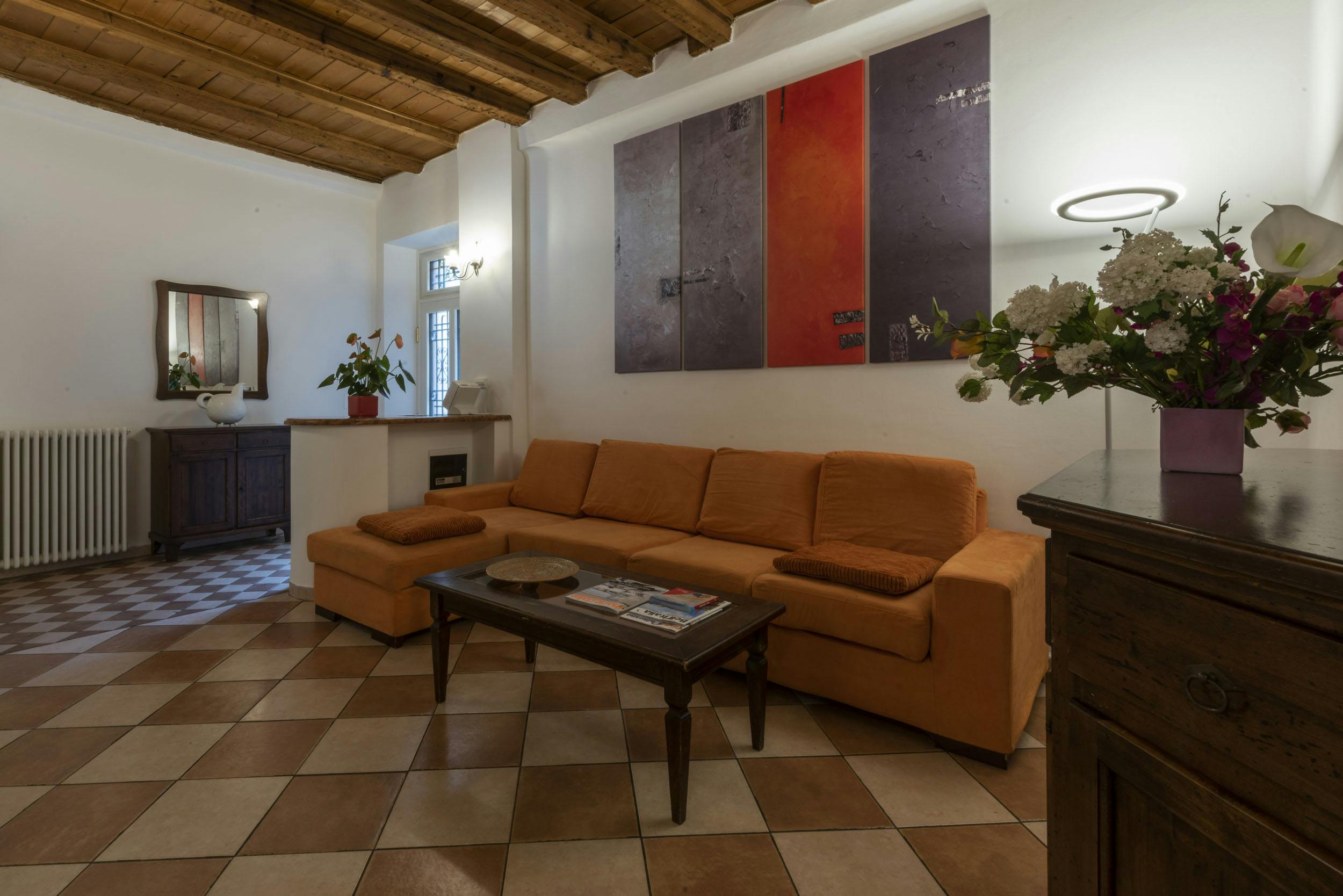 Via Redentore, Verona