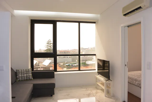 2-Bedroom Apartment in Rua Fernandes Tomás, Porto (1103291) room image 1