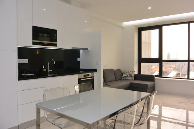 2-Bedroom Apartment in Rua Fernandes Tomás, Porto (1103291) room image 2