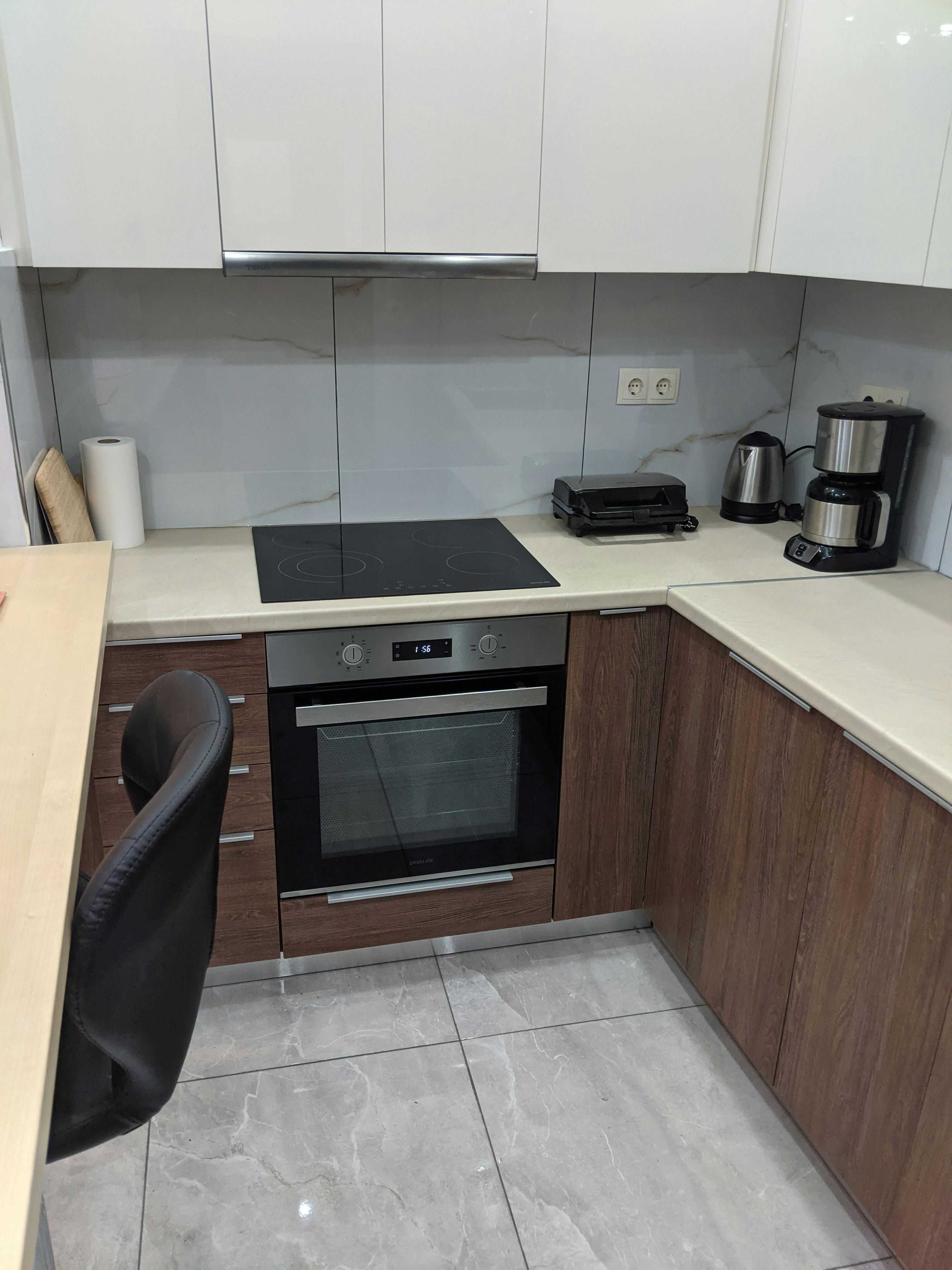 preview gallery tile