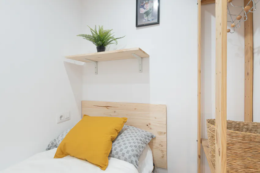 Private room in Carrer de les Beates, Barcelona (1103378) ROOM 2