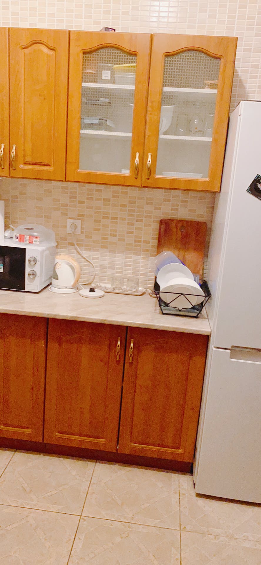 preview gallery tile