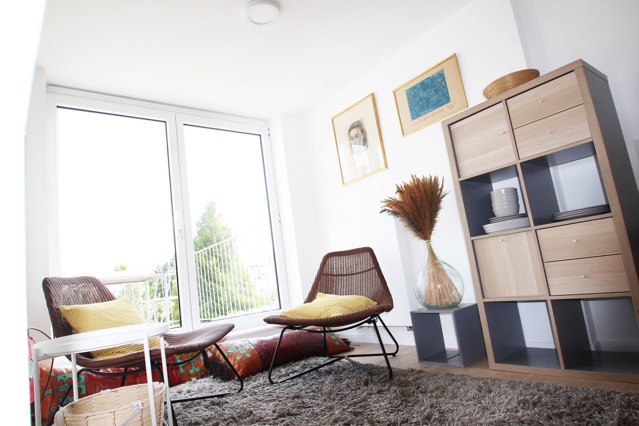 Appartement in Ukkel