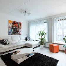 Wohnung for rent for 2.300 € per month in Amsterdam, Bataviastraat