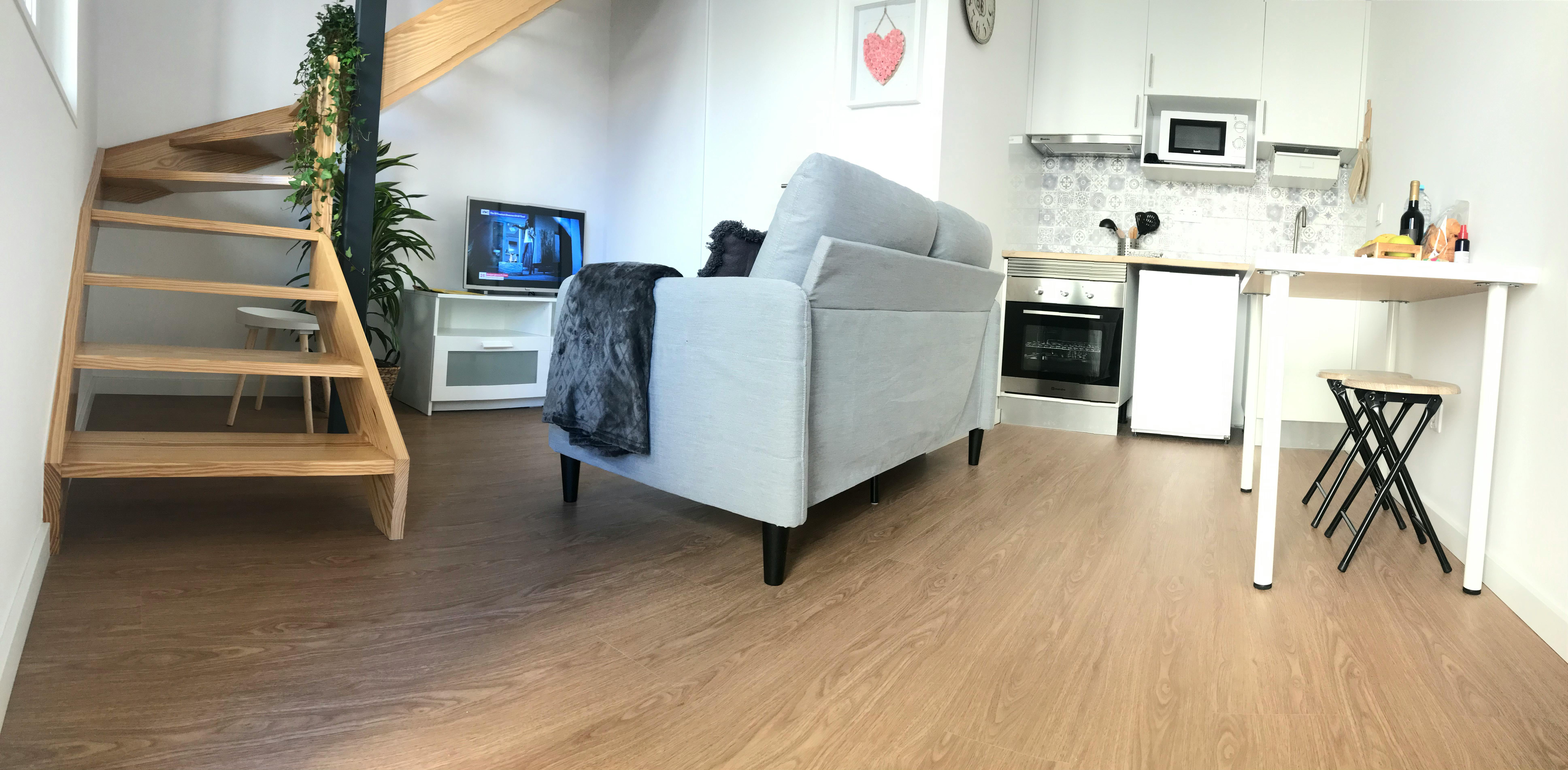 Apartment Maia, 33m² — photo 1