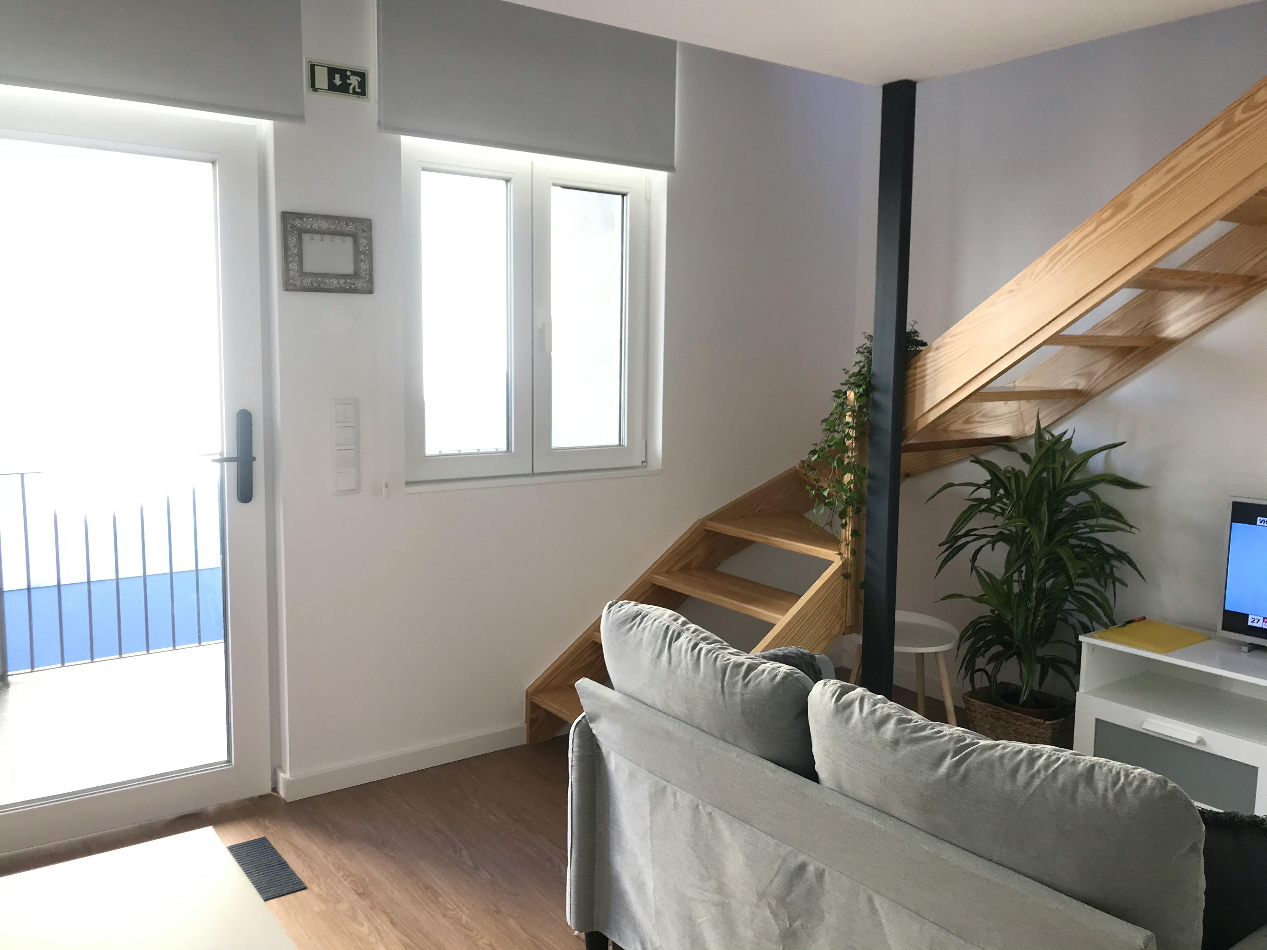 Apartment Maia, 33m² — photo 1