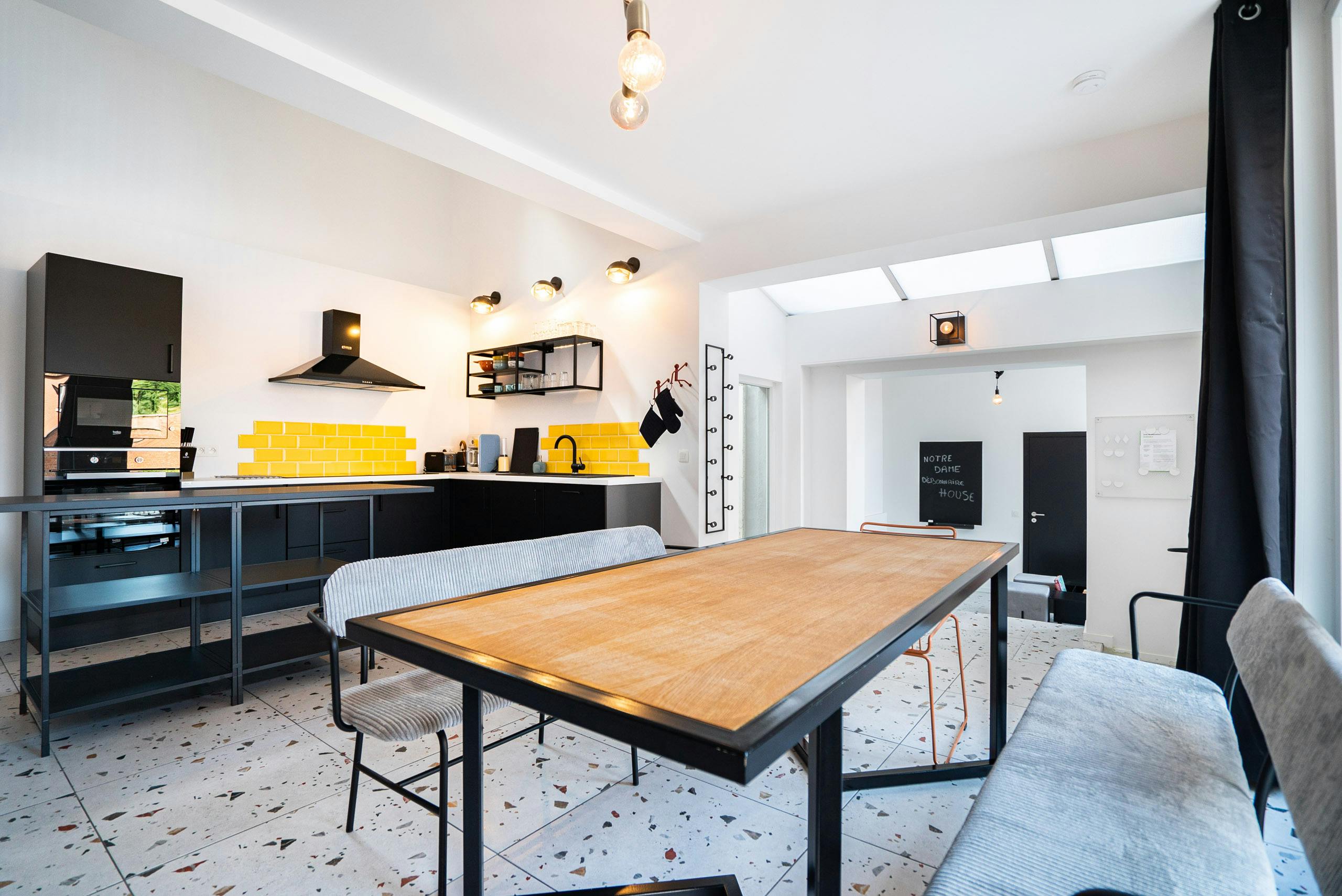 Apartment Mons, 325m² — photo 6