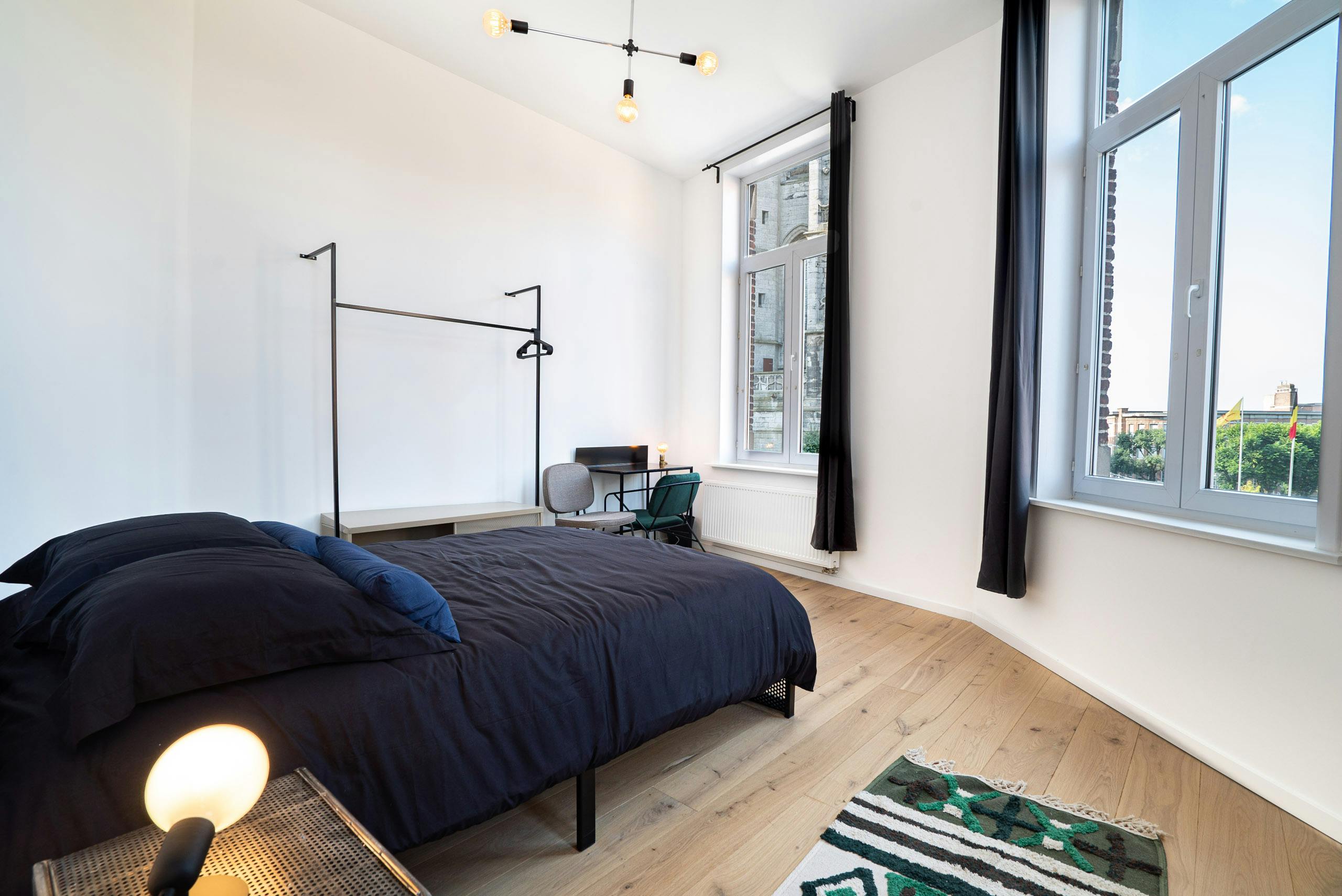 Apartment Mons, 325m² — photo 2