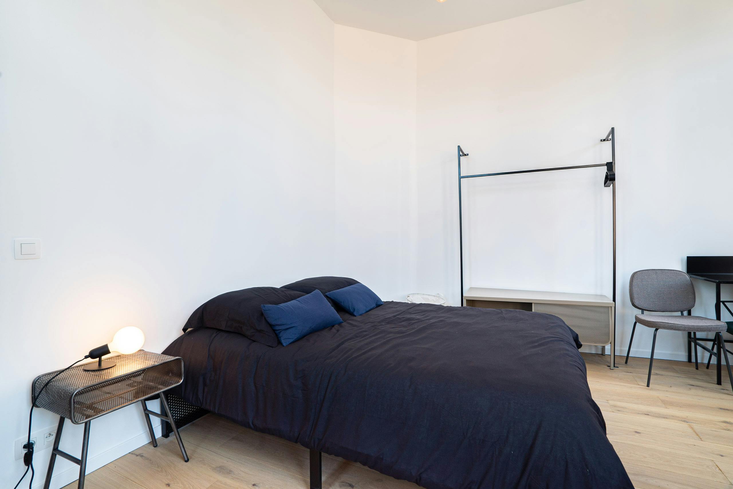 Apartment Mons, 325m² — photo 3