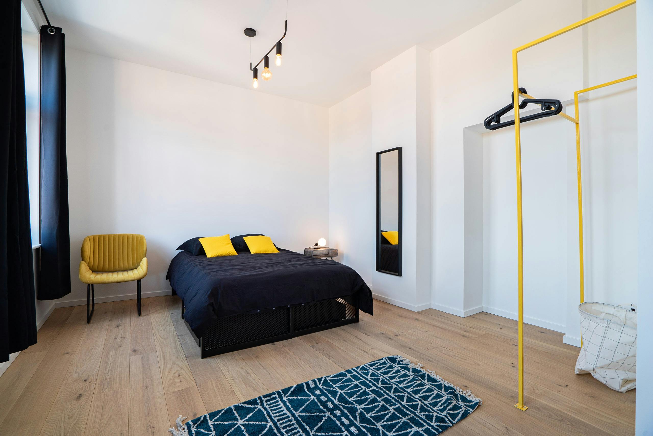 Studio à Mons