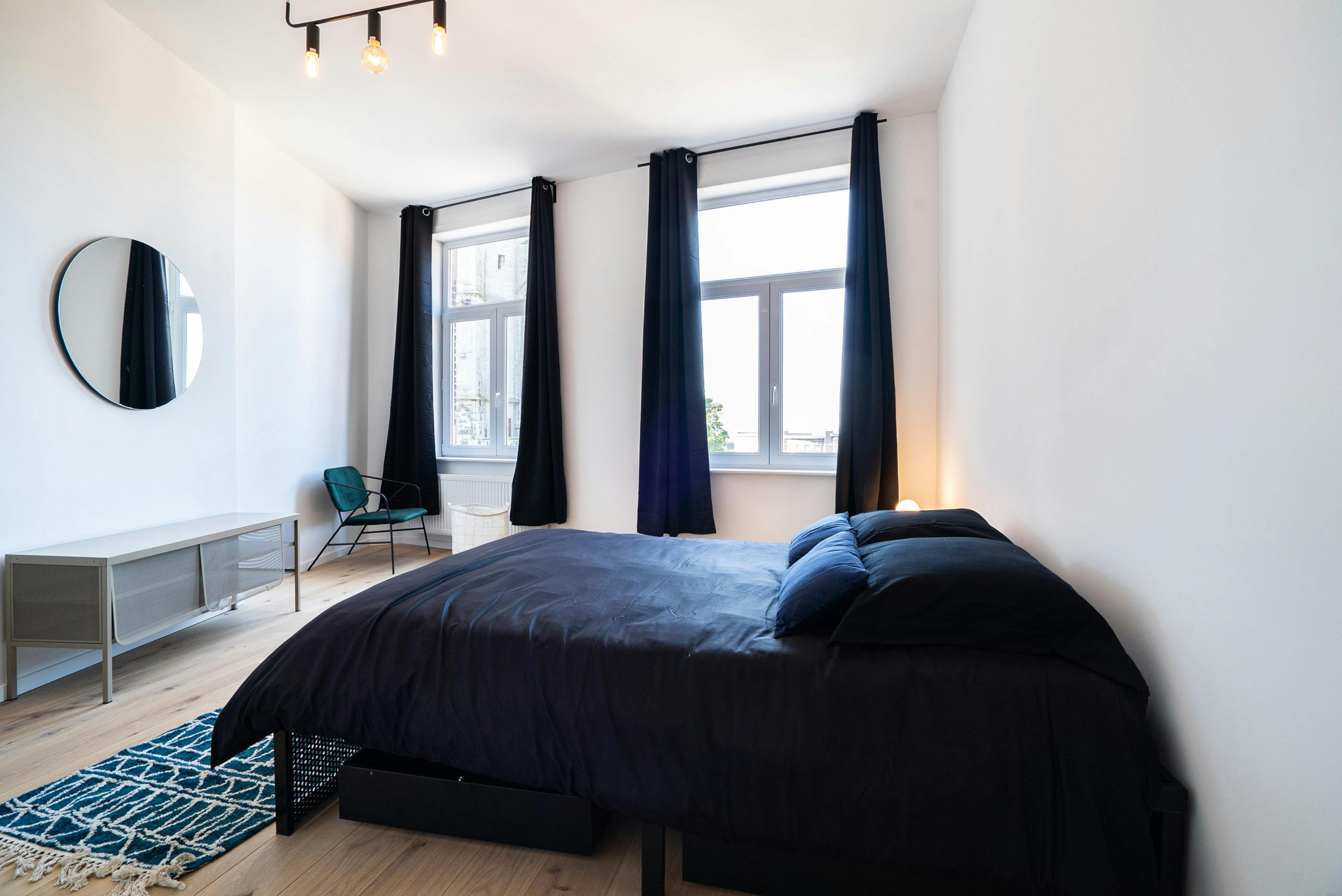 Apartment Mons, 325m² — photo 2