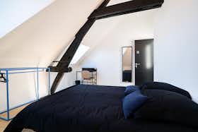 Отдельная комната сдается в аренду за 645 € в месяц в Mons, Rue Notre-Dame Débonnaire