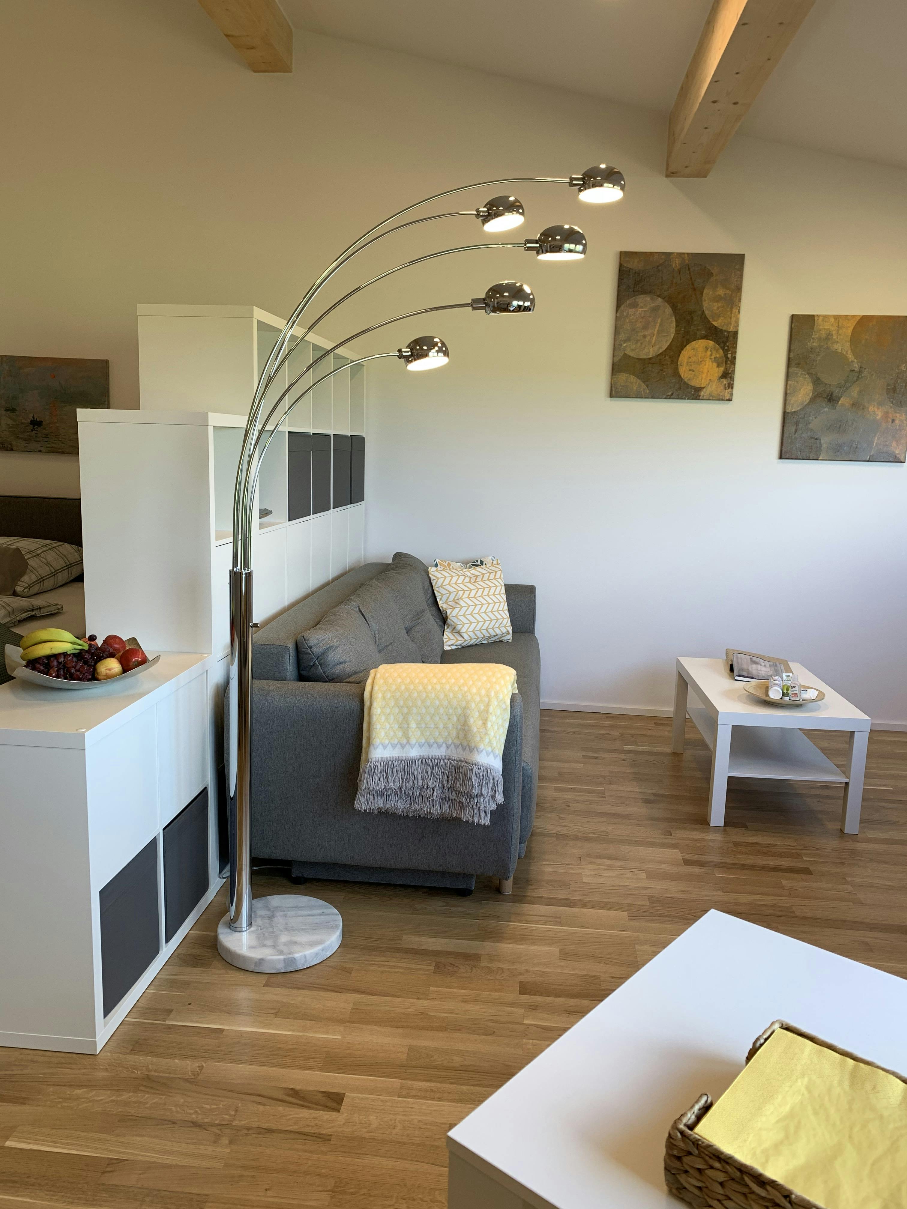 Appartement te huur voor € 1.600 per maand in Höhenkirchen-Siegertsbrunn, Sudetenstraße