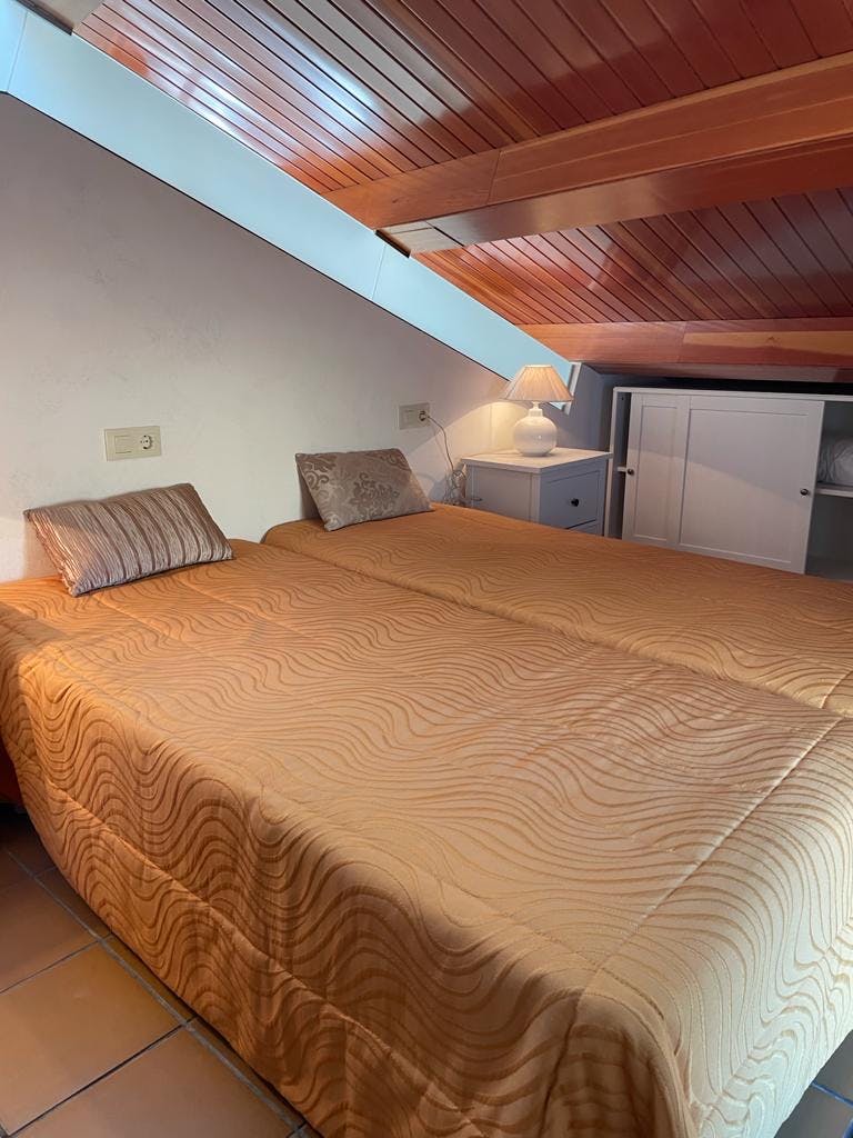 Apartment Cee, 75m² — photo 9