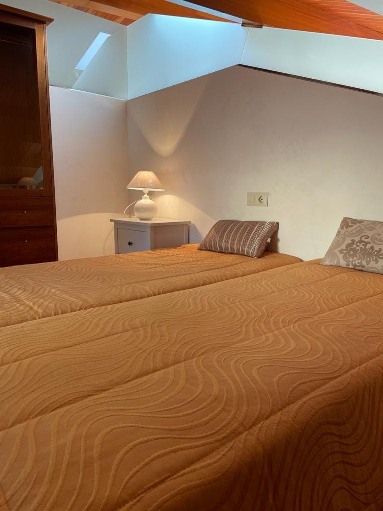 Apartment Cee, 75m² — photo 10