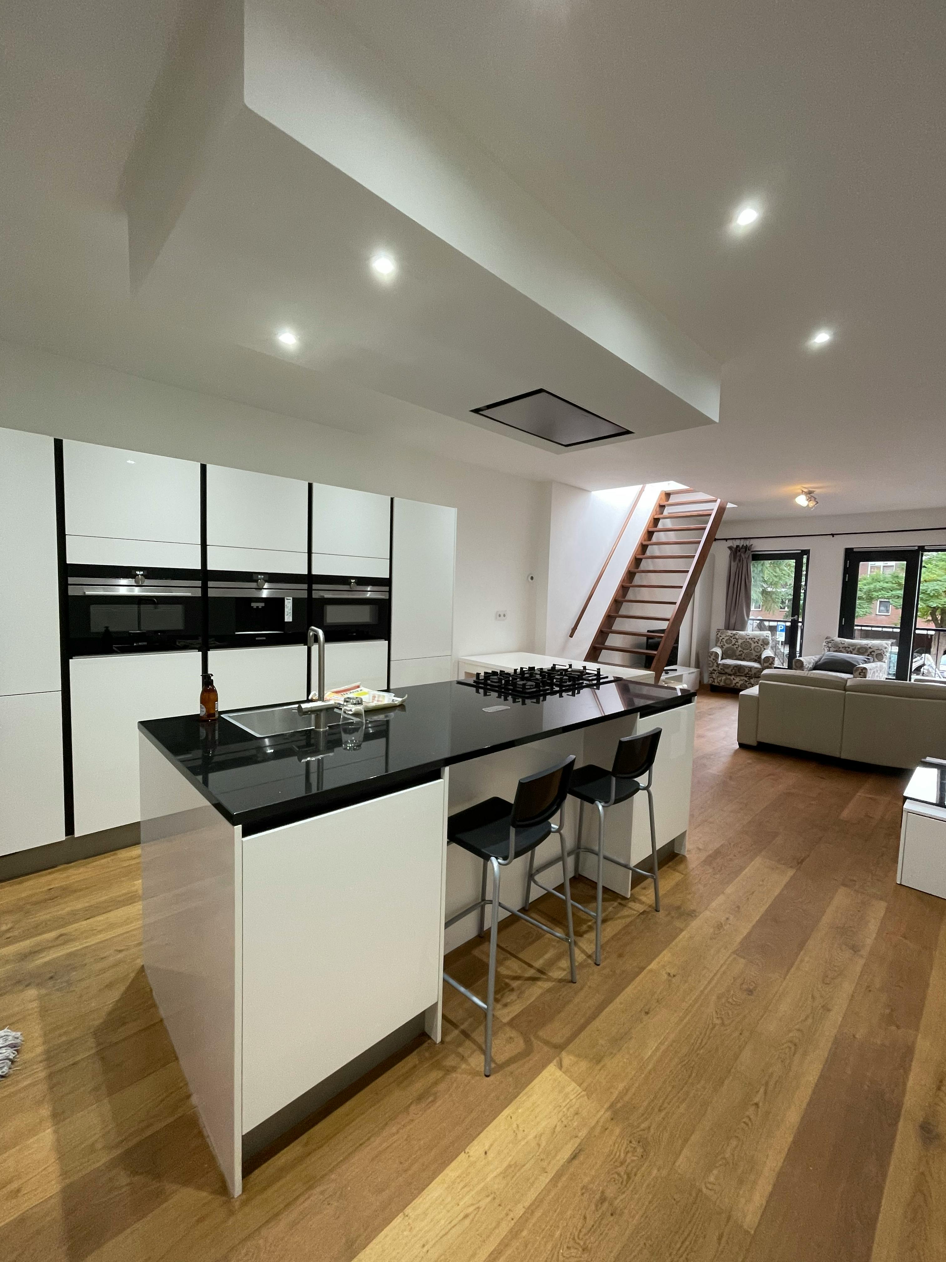 Apartment Schiedam — photo 1