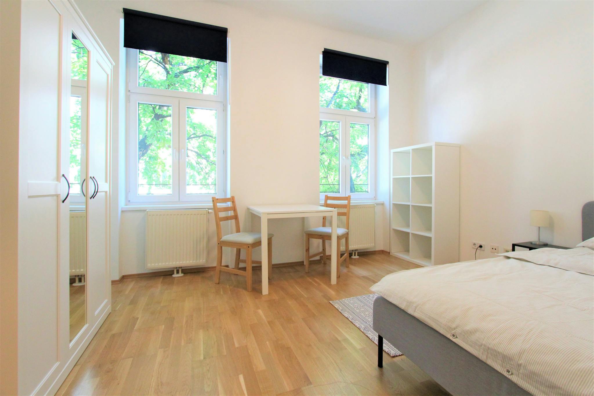 Lerchenfelder Gürtel, Vienna preview