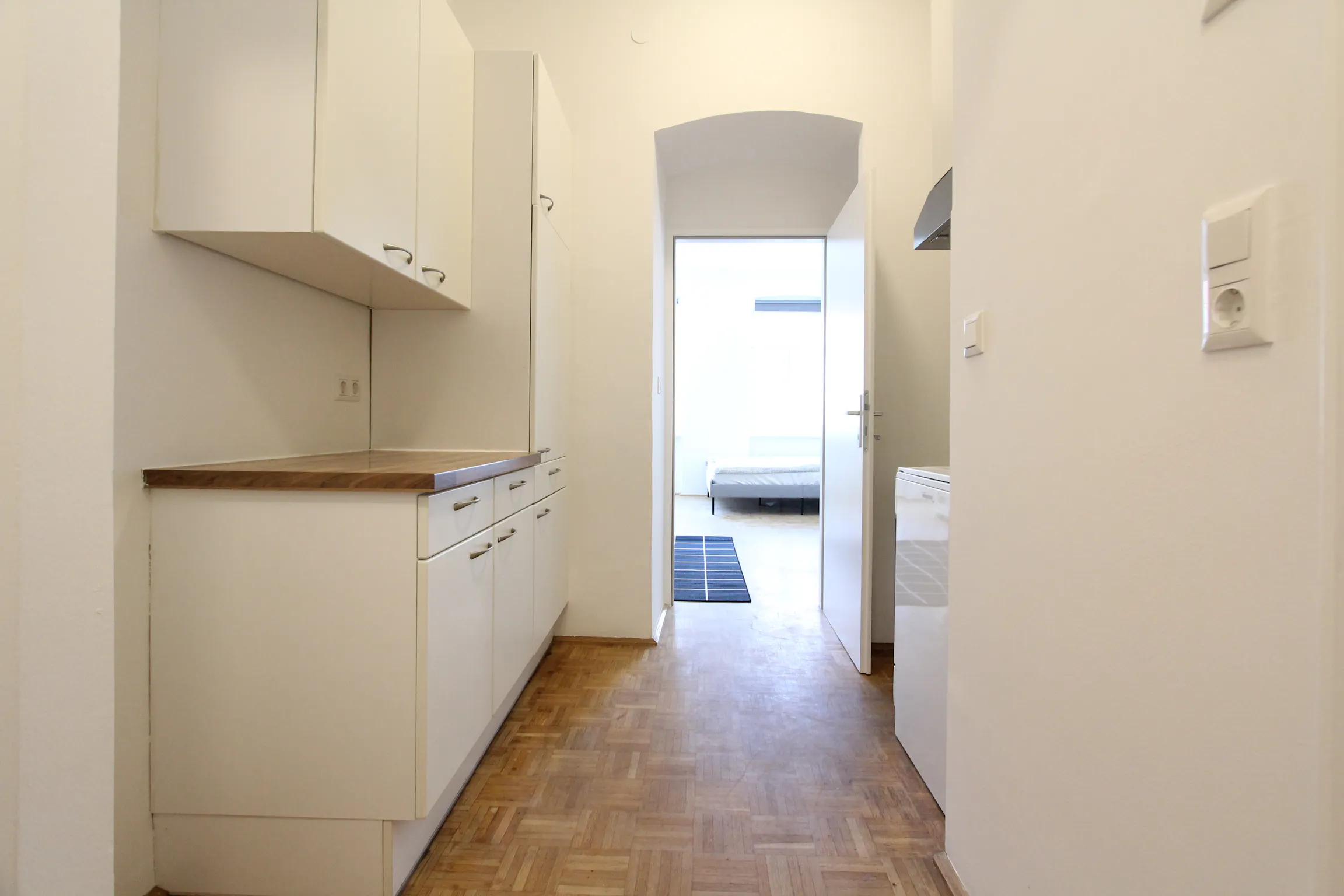 1-Bedroom Apartment in Sporkenbühelgasse, Vienna (1104133) ROOM 1