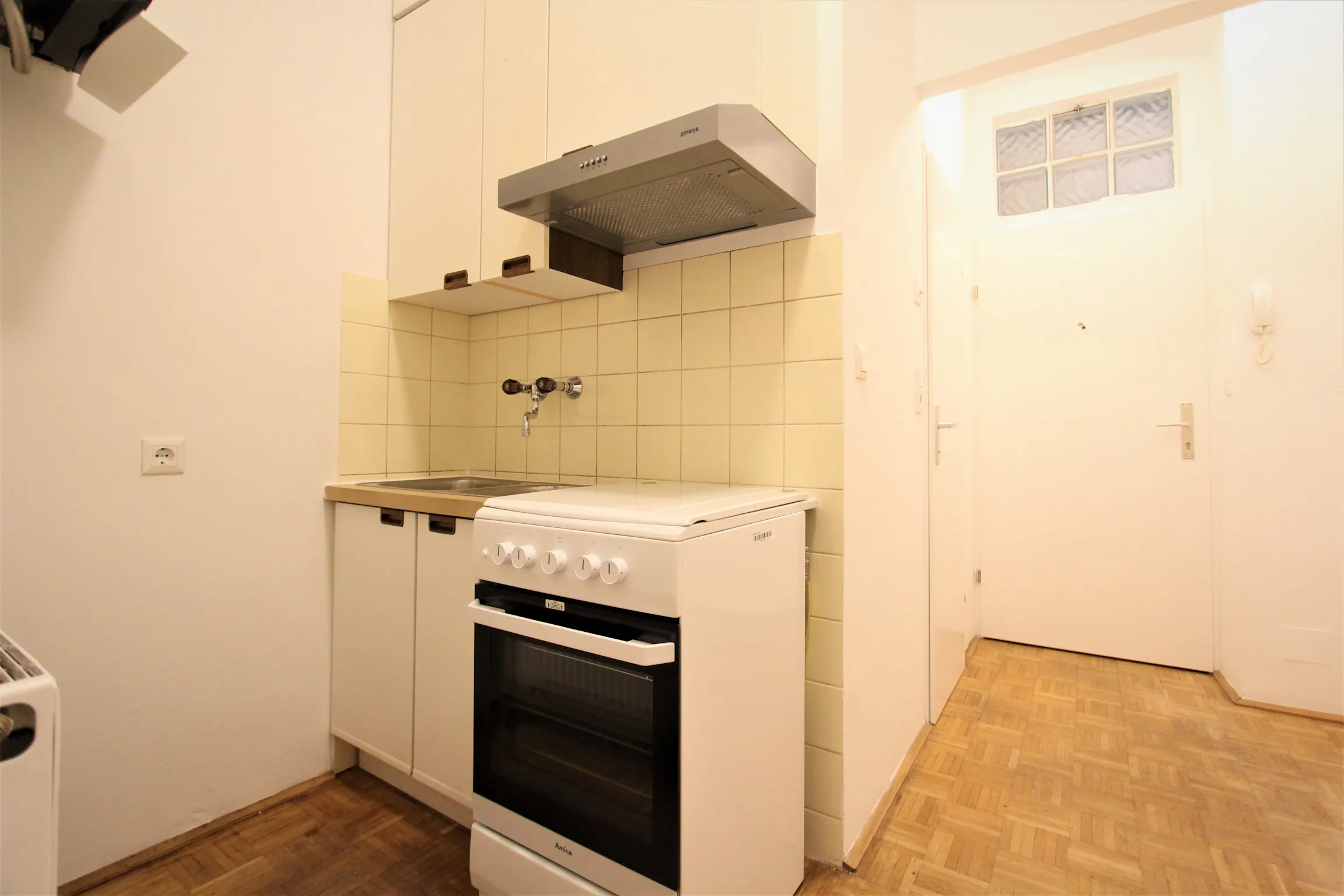 1-Bedroom Apartment in Sporkenbühelgasse, Vienna (1104133) ROOM 2
