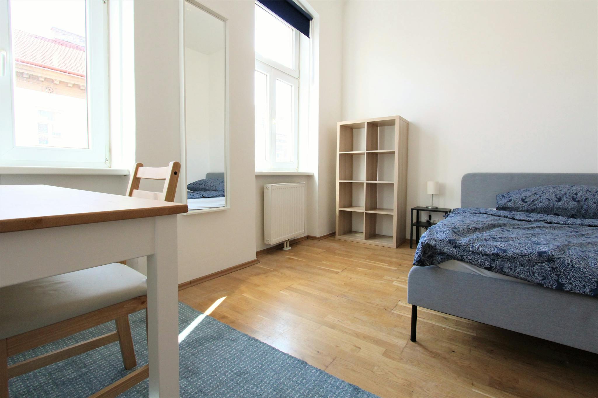 Avedikstraße, Vienna preview