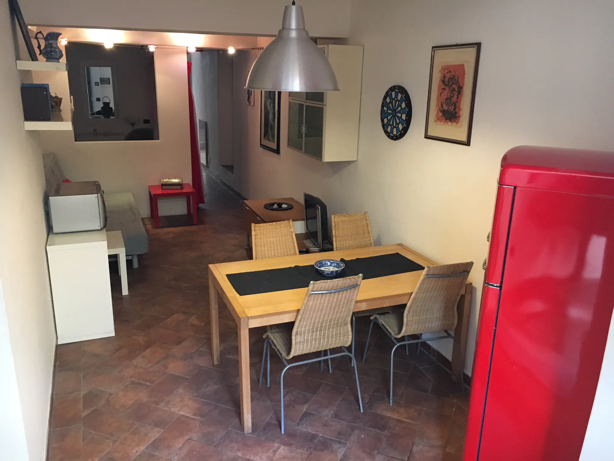 Apartment in Via del Piaggione, Florence (1104153) ROOM 2