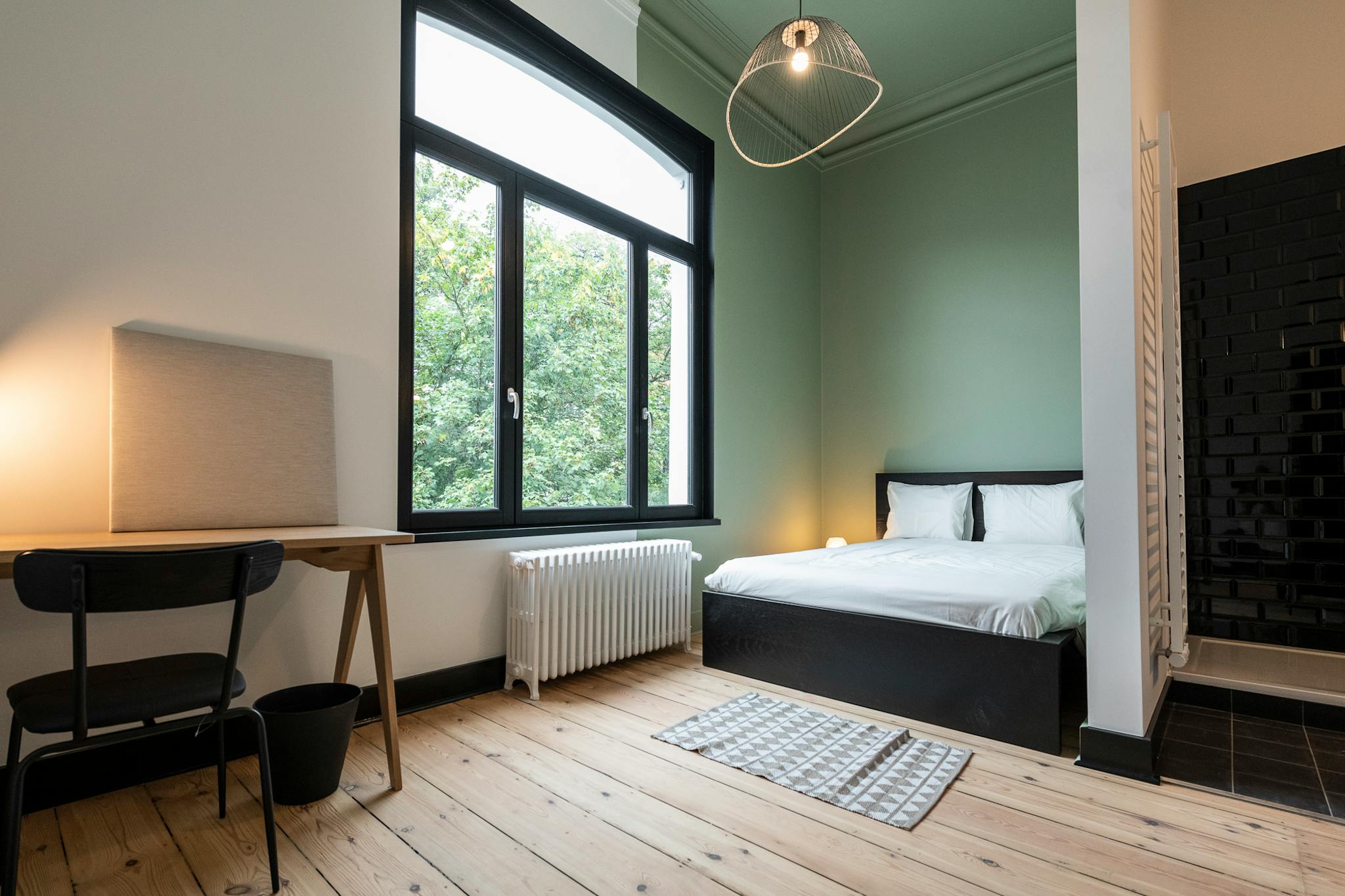 Rue de Stassart, Ixelles preview