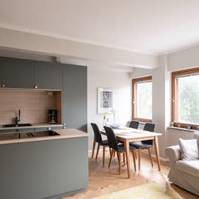 Квартира за оренду для 2 200 EUR на місяць у Helsinki, Lauttasaarentie