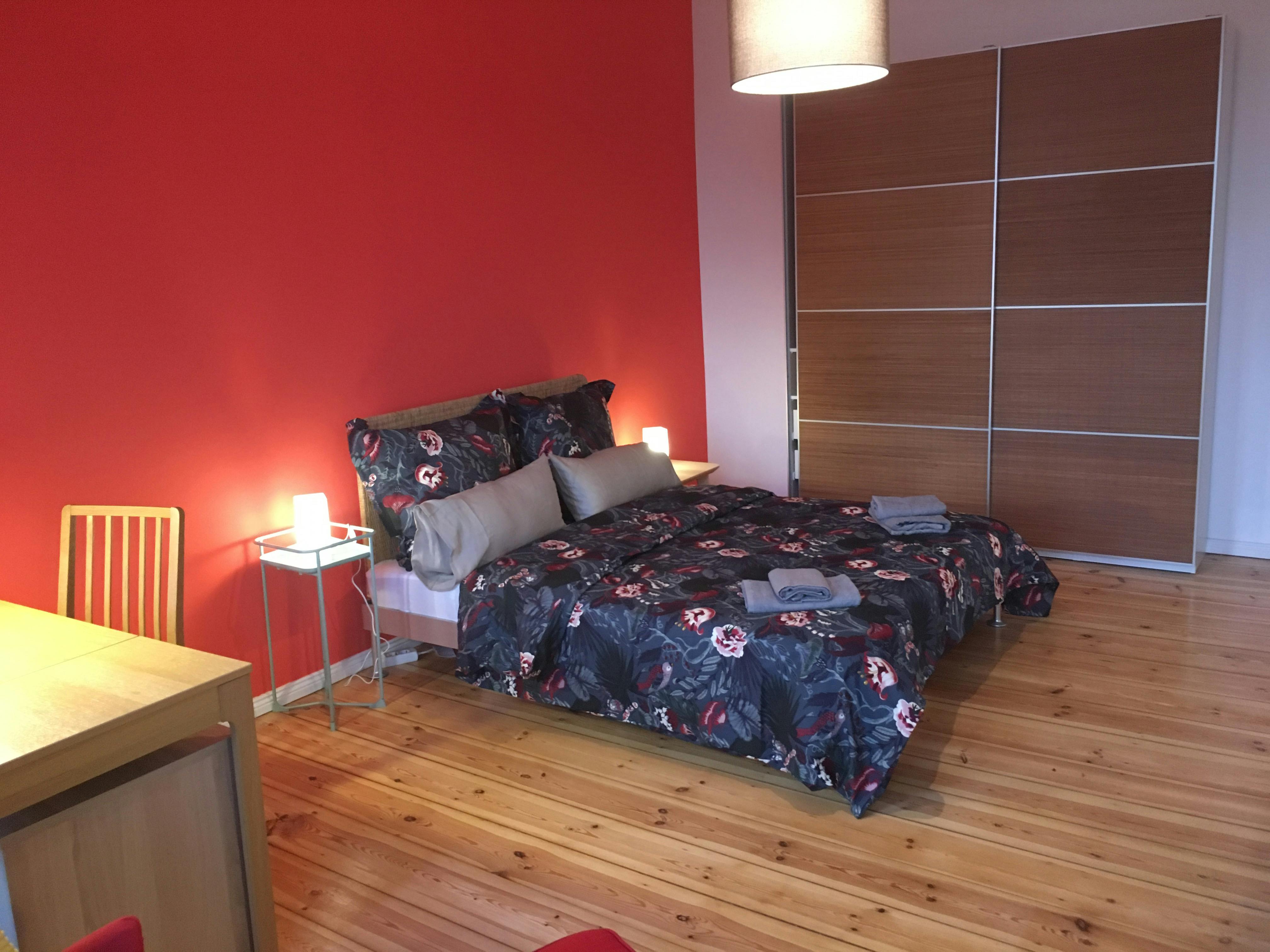 Türkenstraße, Berlin preview