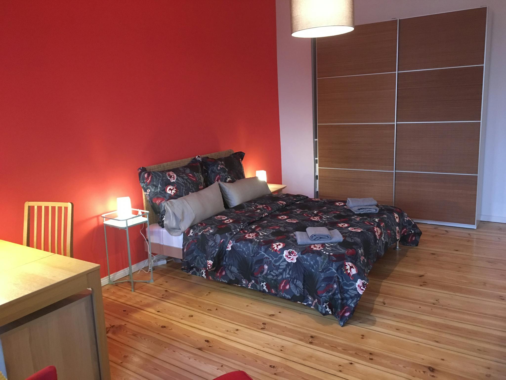 Türkenstraße, Berlin preview