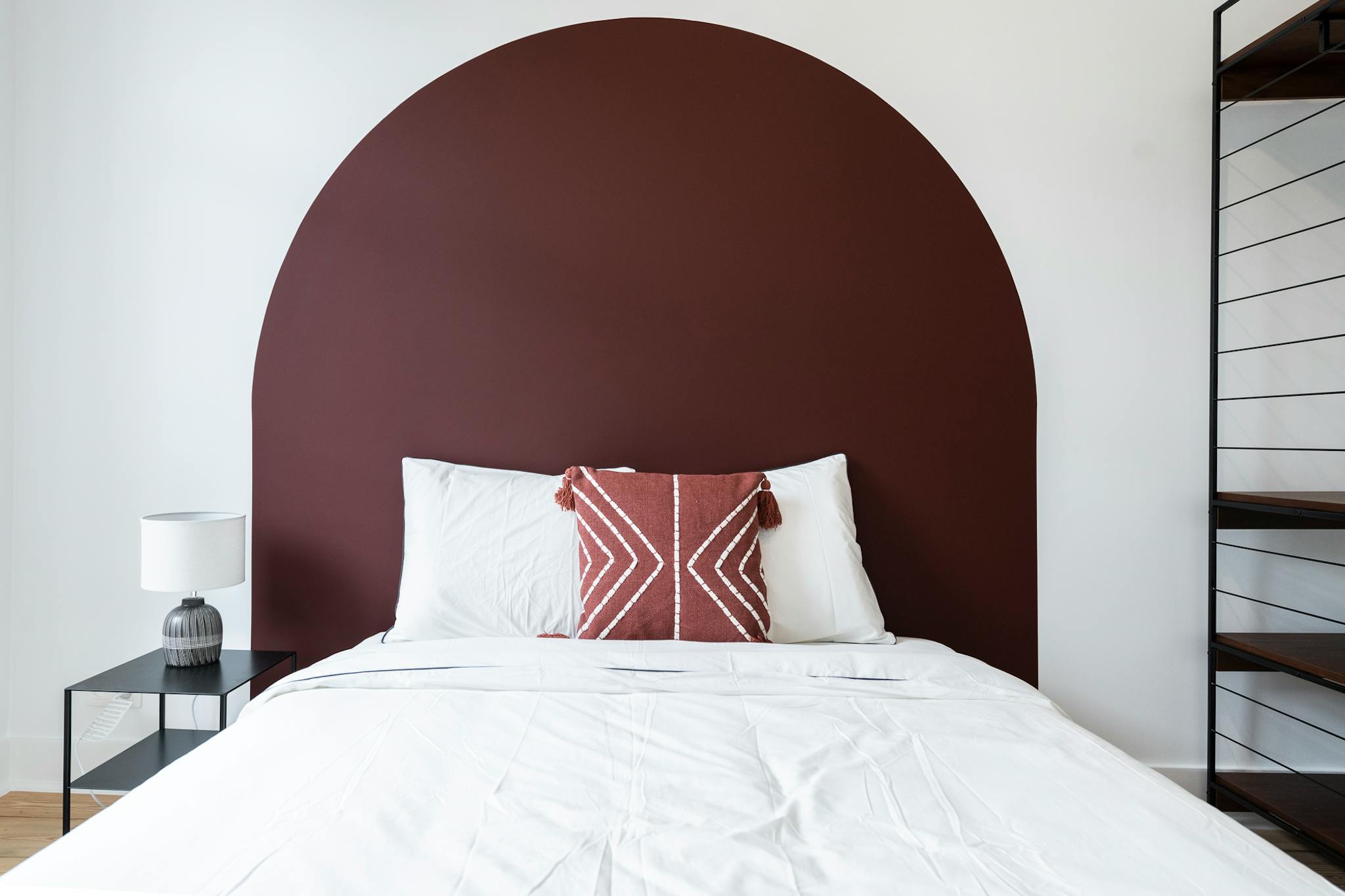 Rue de Stassart, Ixelles preview