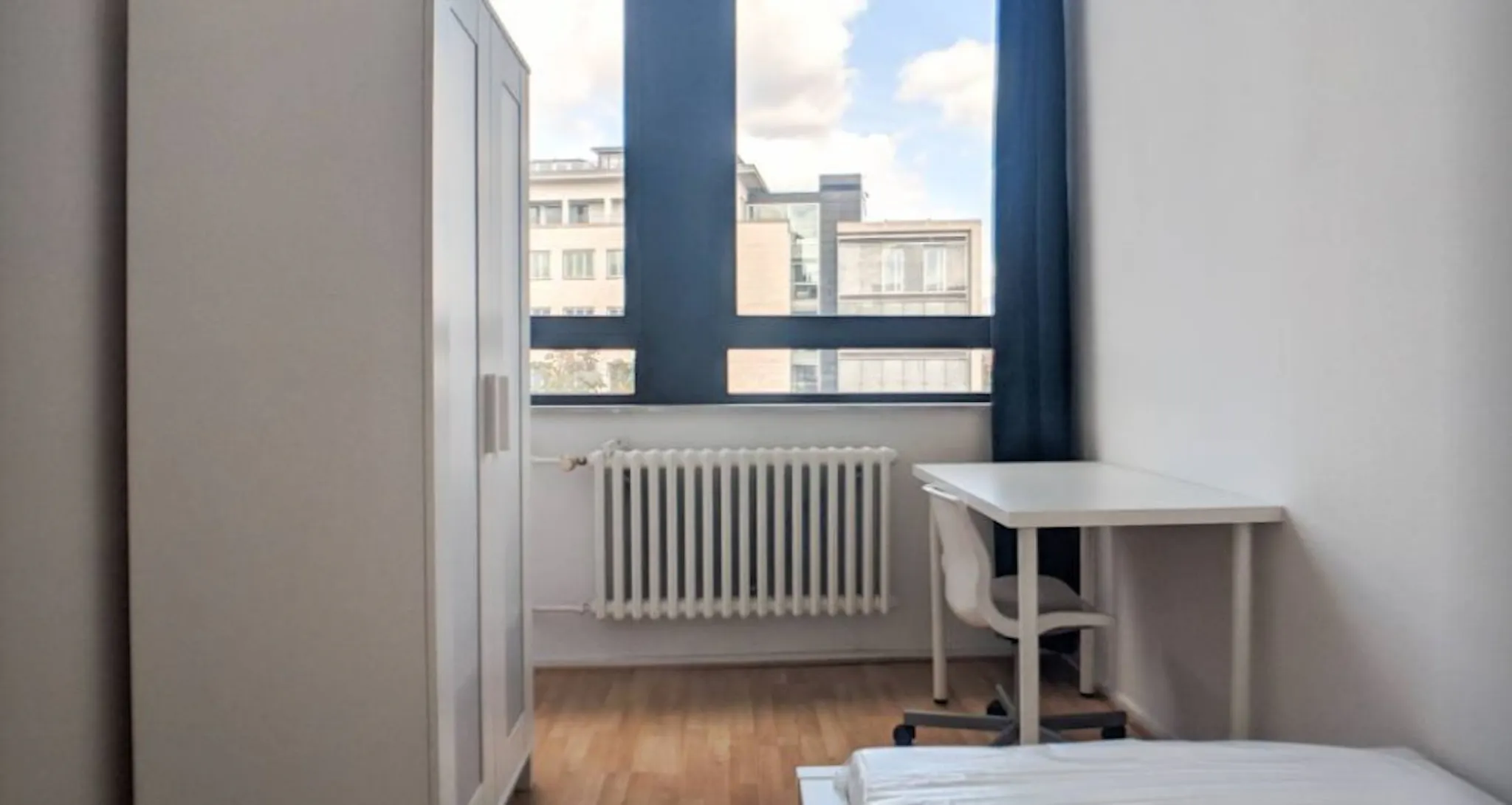 Bismarckstraße, Berlin preview